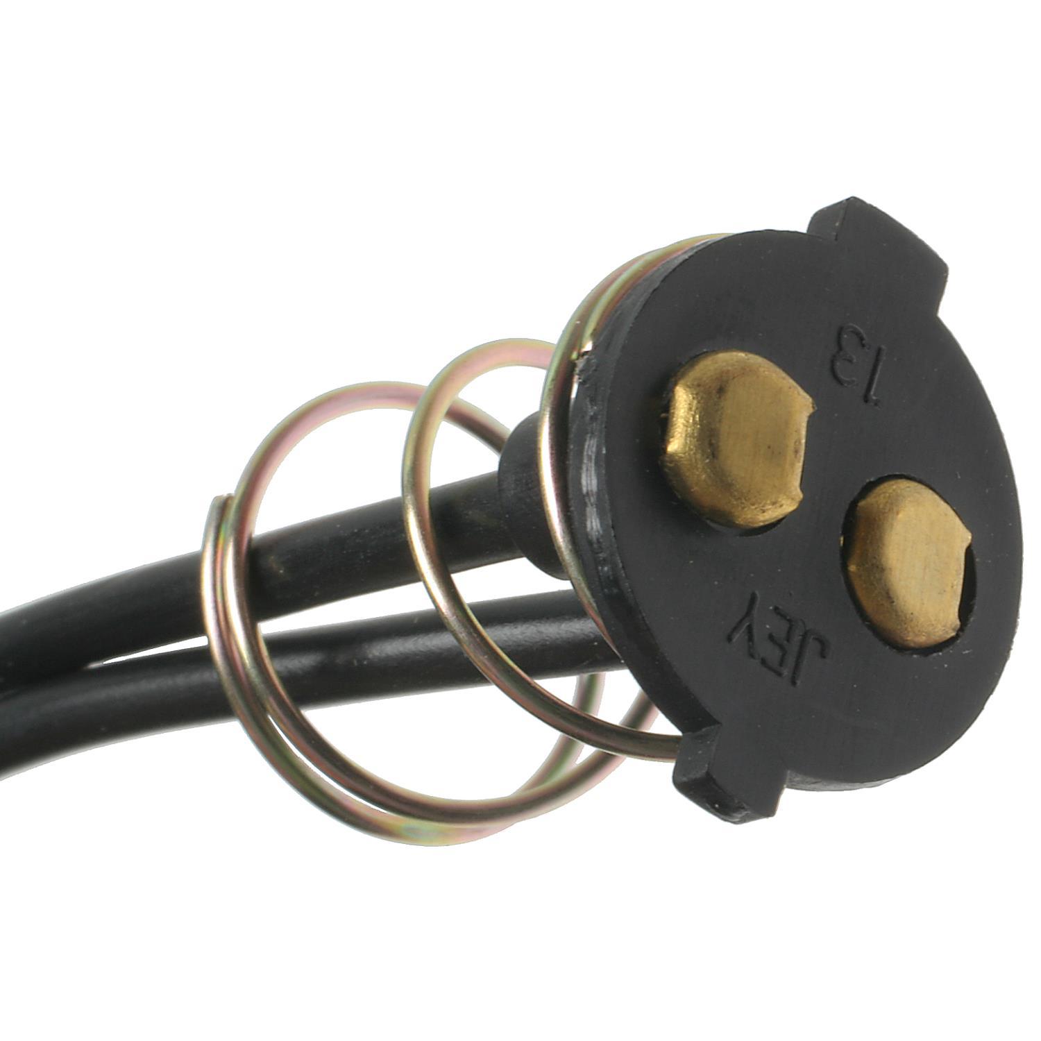 BWD PT190 - Back Up Light Socket BWD PT190 Back Up Light Socket product image 3 of 3
