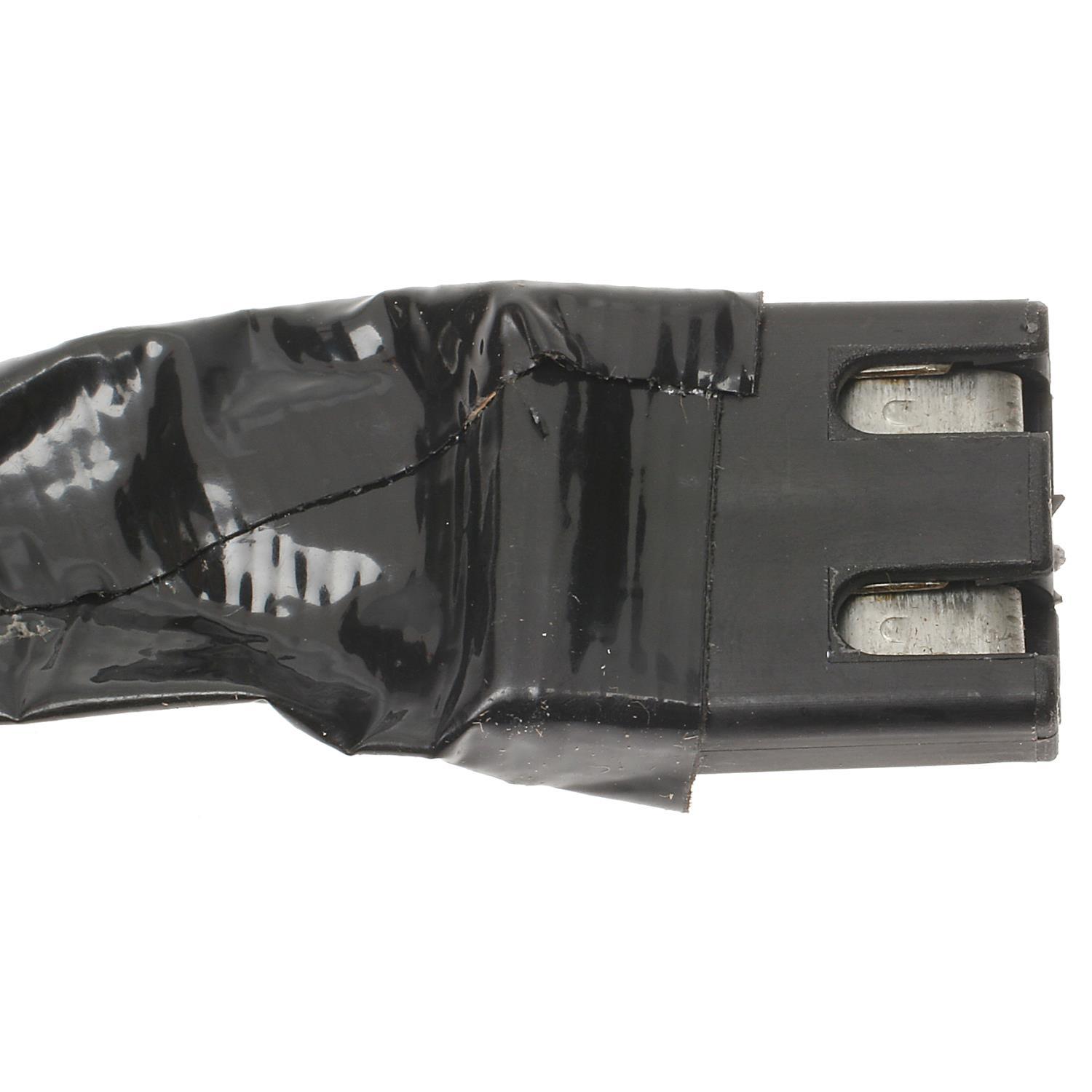 BWD PT198 - HVAC Clutch Coil Connector BWD PT198 A/C Compressor Wiring Harness product image 1 of 3
