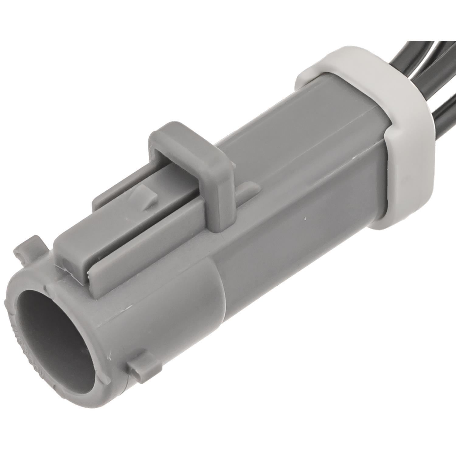 BWD PT2000 - Mass Air Flow Sensor Connector BWD PT2000 Mass Air Flow Sensor Connector product image 1 of 5