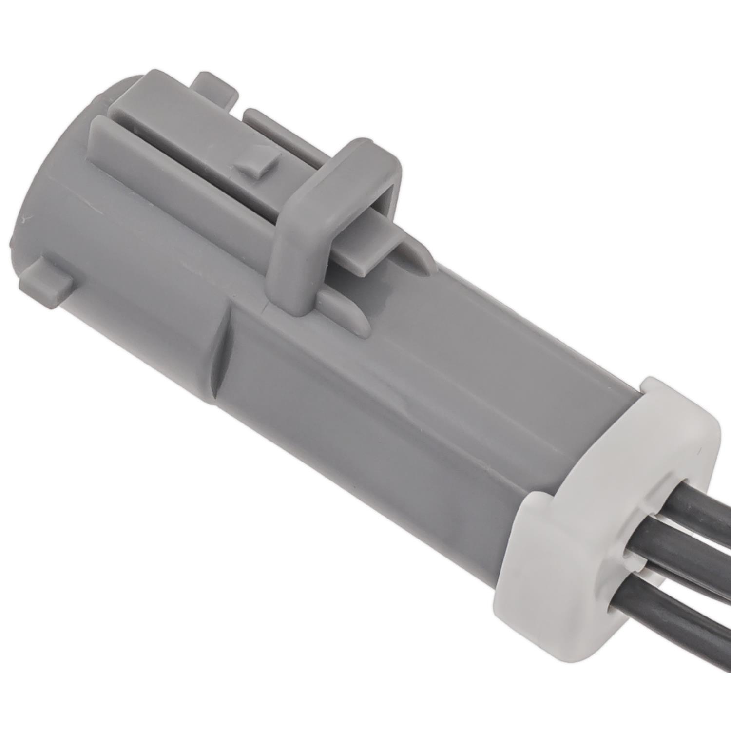 BWD PT2000 - Mass Air Flow Sensor Connector BWD PT2000 Mass Air Flow Sensor Connector product image 2 of 5