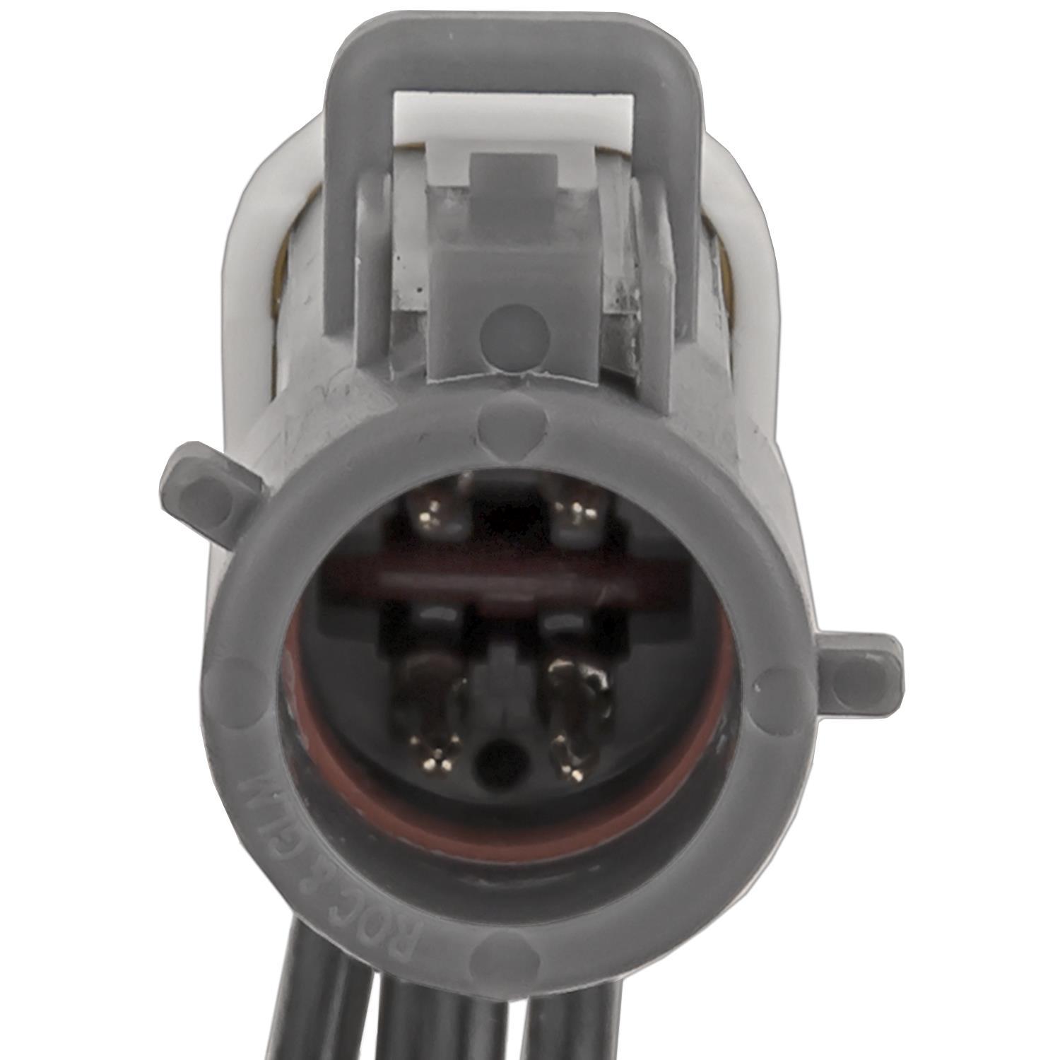 BWD PT2000 - Mass Air Flow Sensor Connector BWD PT2000 Mass Air Flow Sensor Connector product image 4 of 5