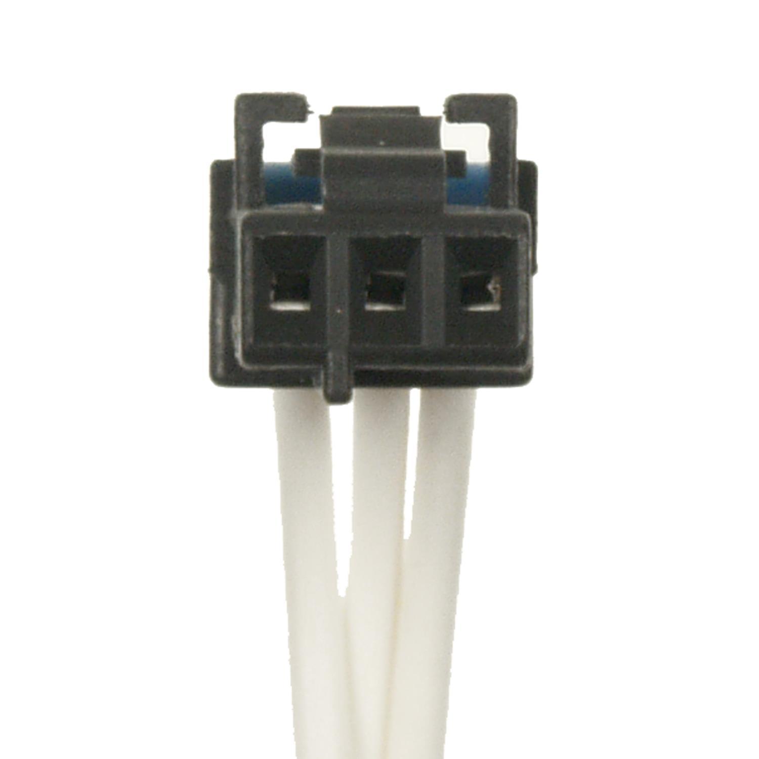 BWD PT2002 Door Lock Switch Connector product image 3 of 3