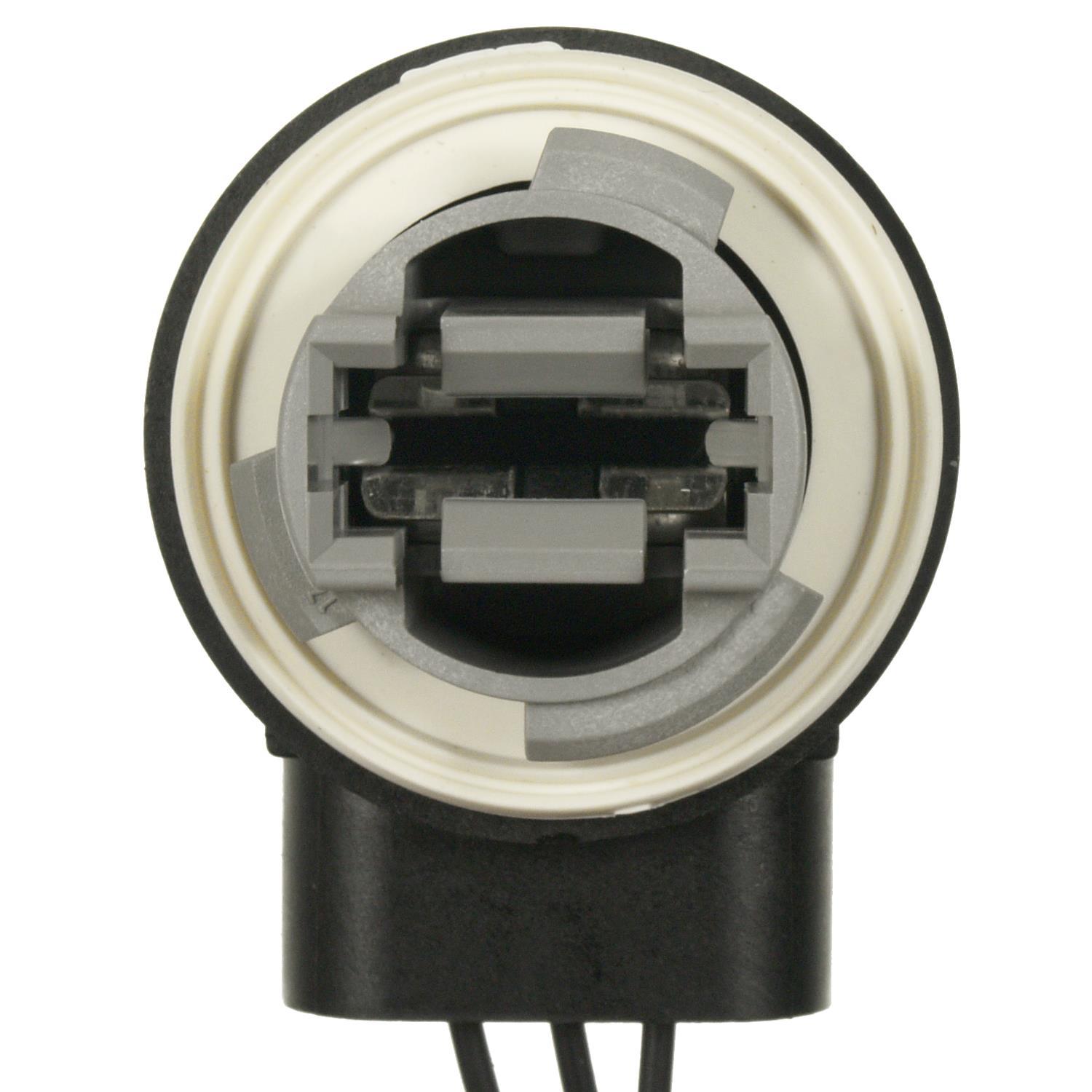 BWD PT2003 Back Up Light Socket product image 3 of 3