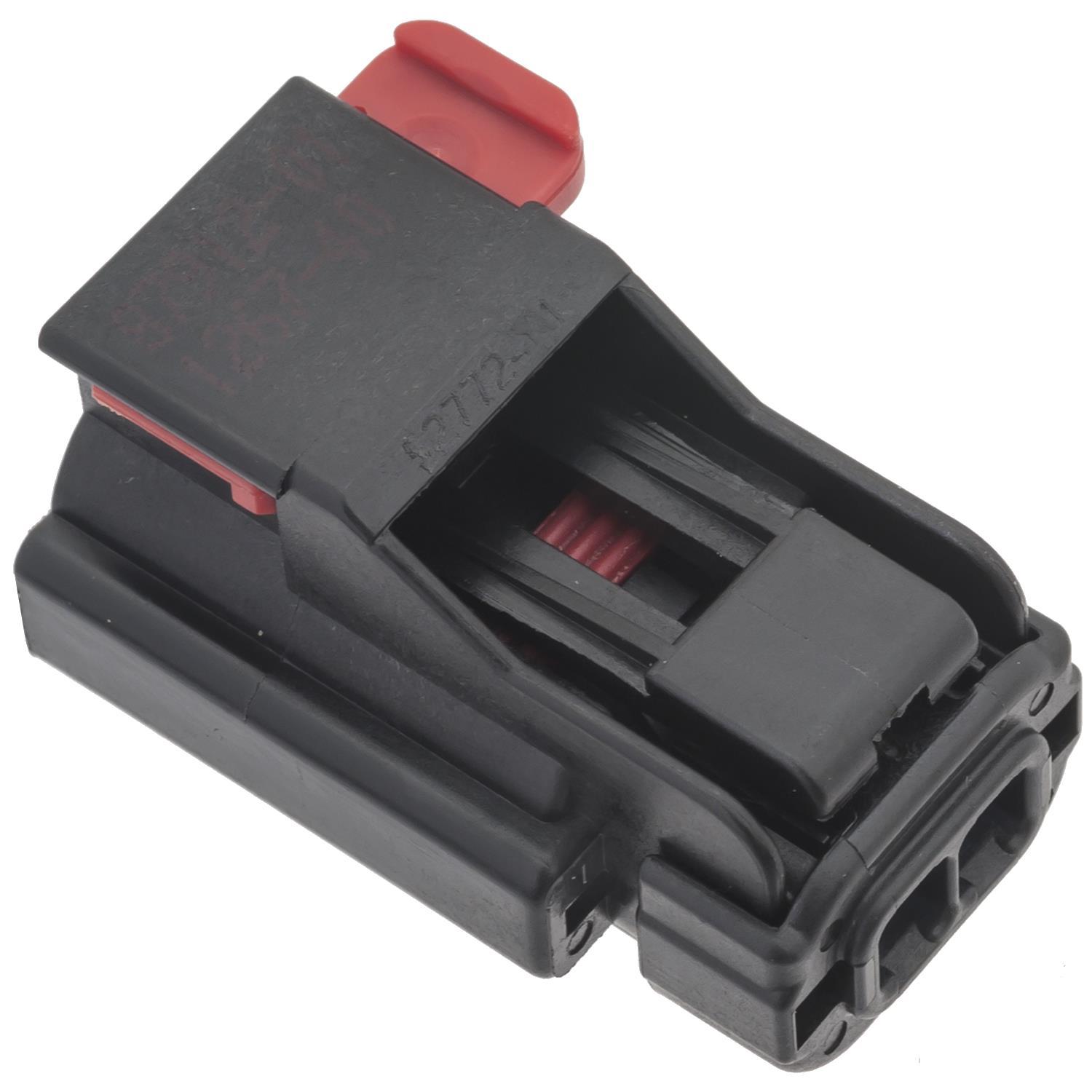 BWD PT2004 - Ignition Coil Connector BWD PT2004 ABS Wheel Speed Sensor Connector product image 1 of 8