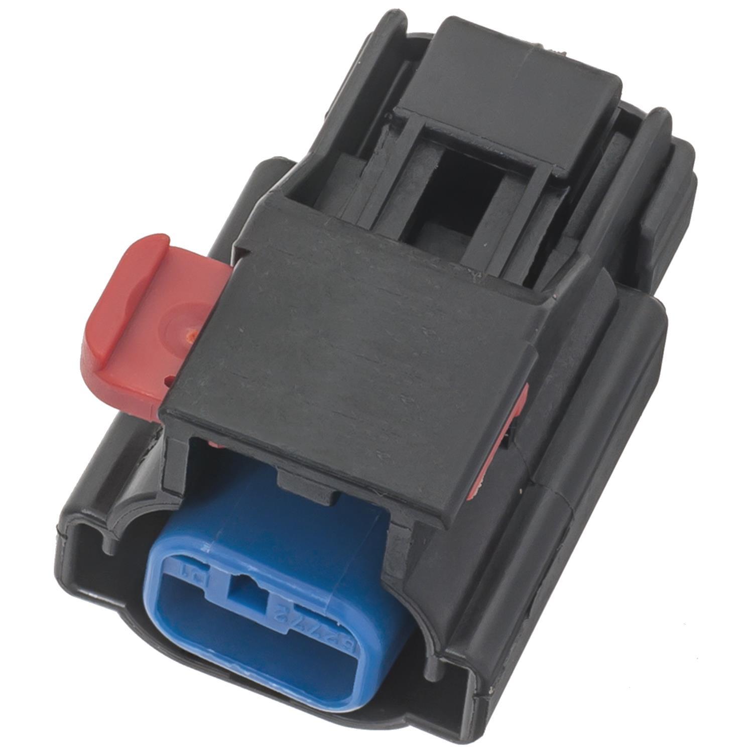 BWD PT2004 - Ignition Coil Connector BWD PT2004 ABS Wheel Speed Sensor Connector product image 2 of 8