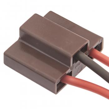 BWD HVAC Power Servo Connector product image