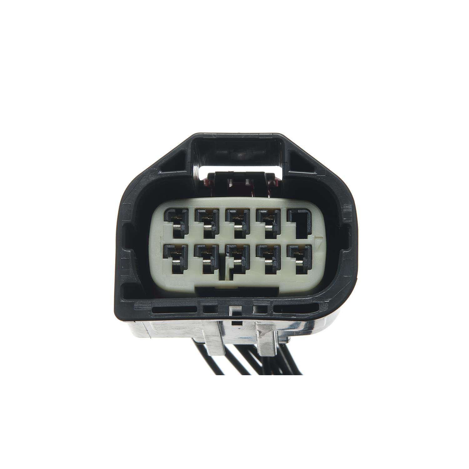 BWD PT2011 - Throttle Position Sensor Connector BWD PT2011 Accelerator Pedal Position Sensor Connector product image 4 of 4