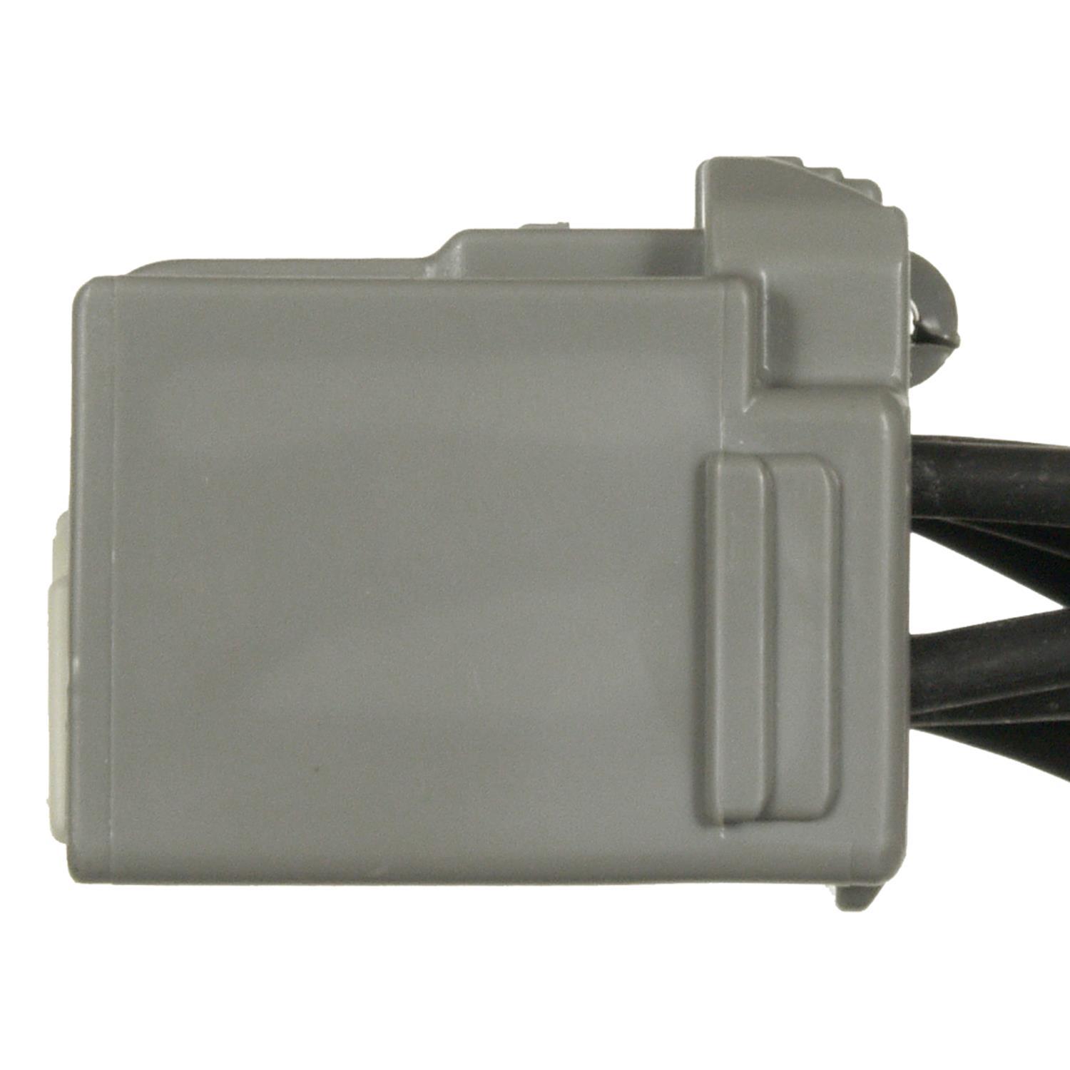 BWD PT2014 - Headlight Switch Connector BWD PT2014 Air Bag Clockspring Connector product image 1 of 4