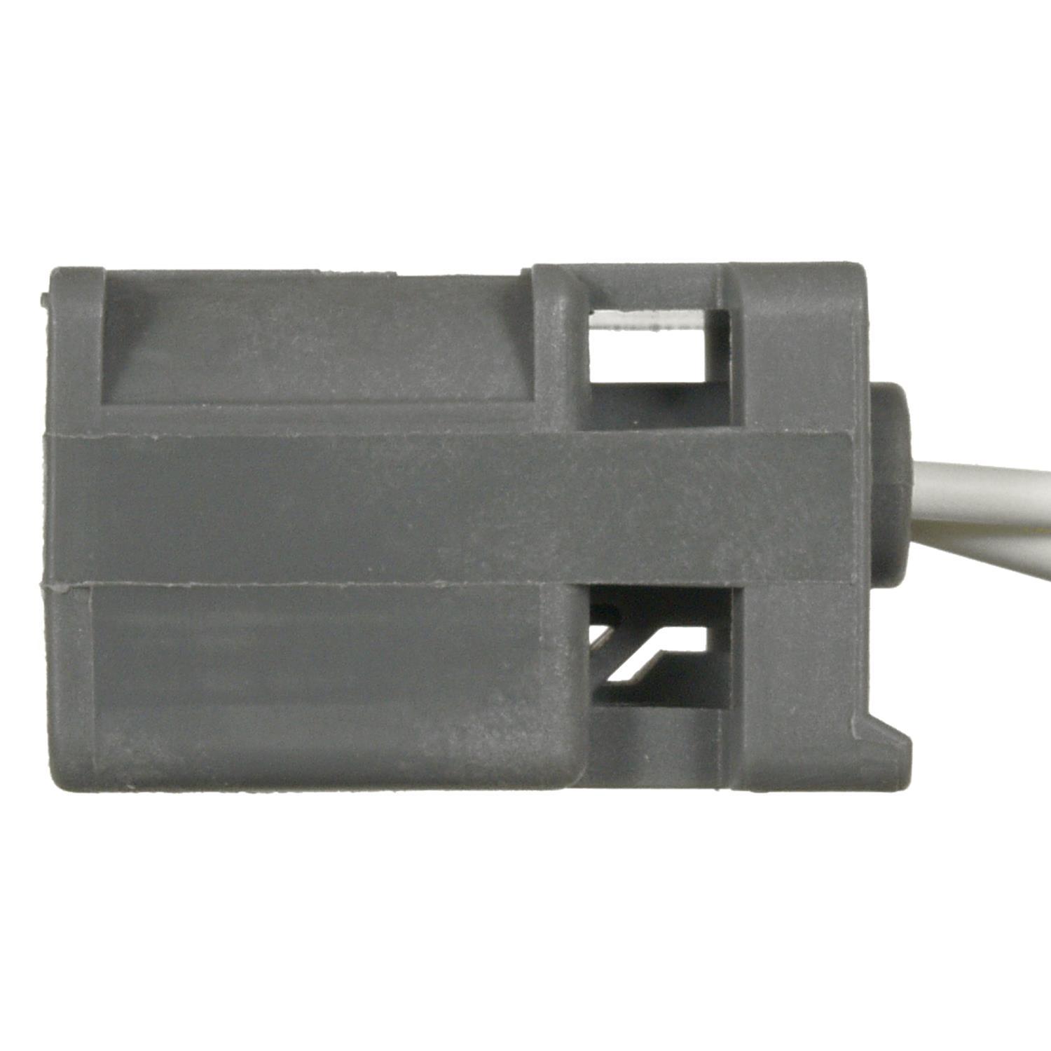 BWD PT2017 - Engine Camshaft Position Sensor Connector BWD PT2017 Accelerator Pedal Position Sensor Connector product image 1 of 3