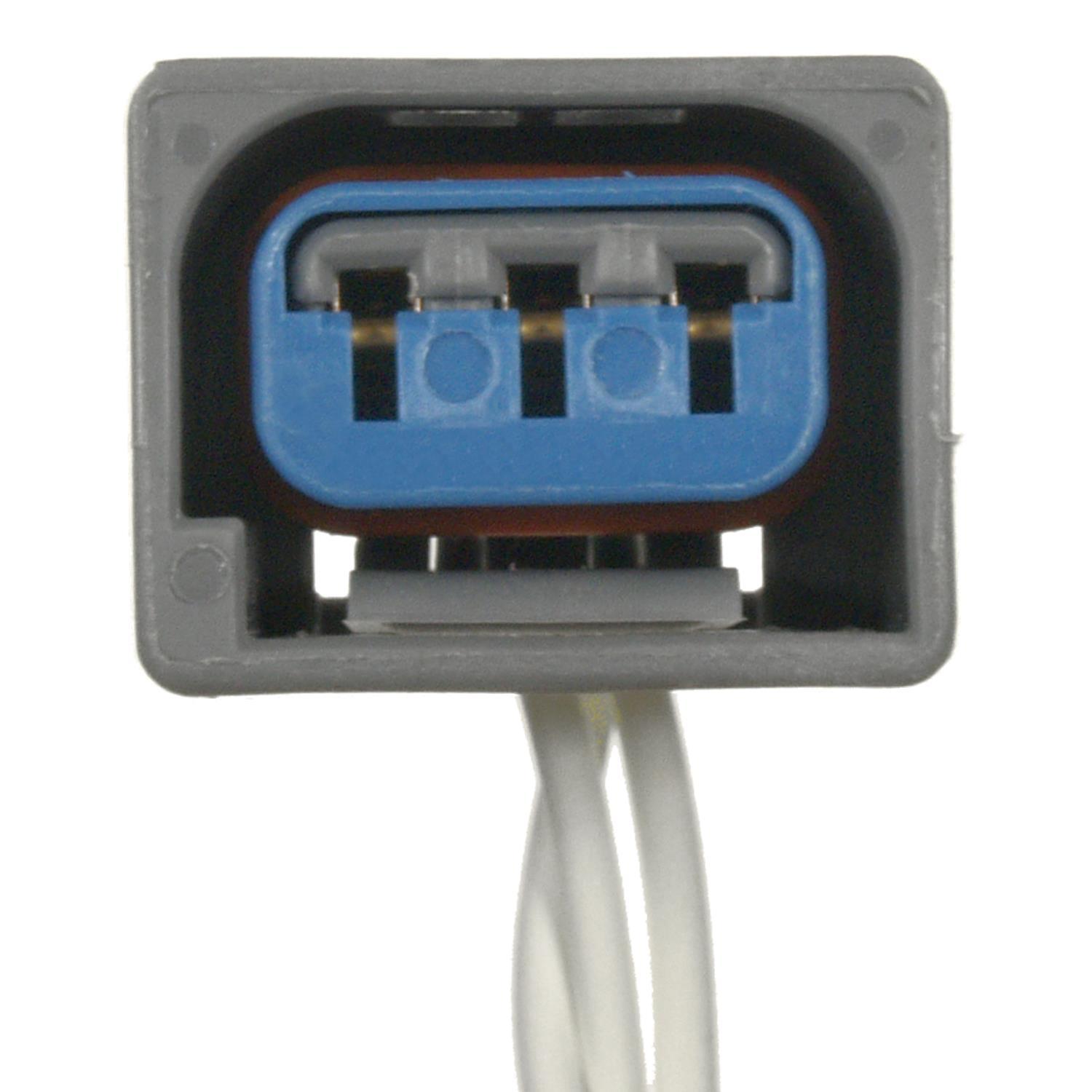 BWD PT2017 - Engine Camshaft Position Sensor Connector BWD PT2017 Accelerator Pedal Position Sensor Connector product image 3 of 3