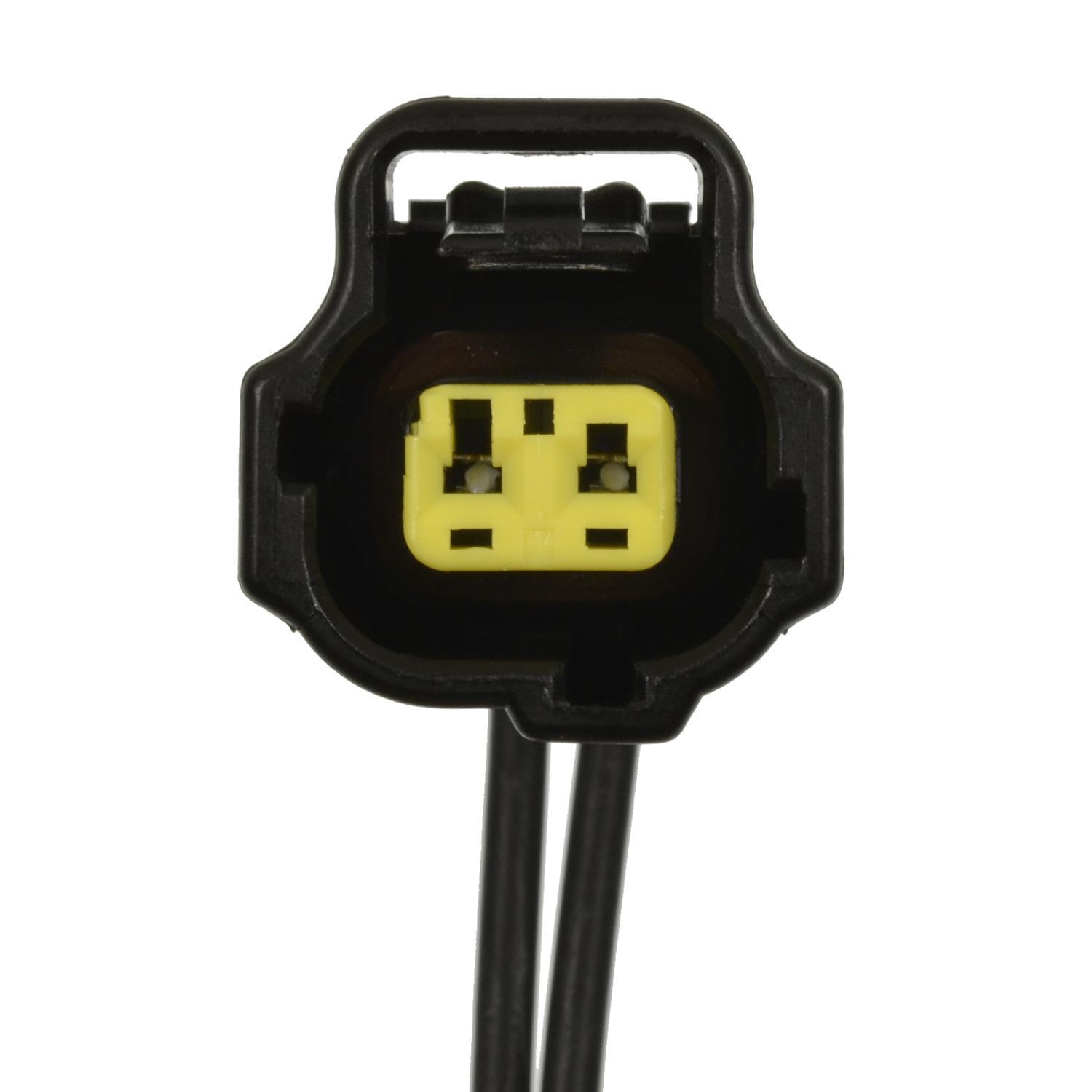 BWD PT2022 EGR Solenoid Valve Connector product image 3 of 3