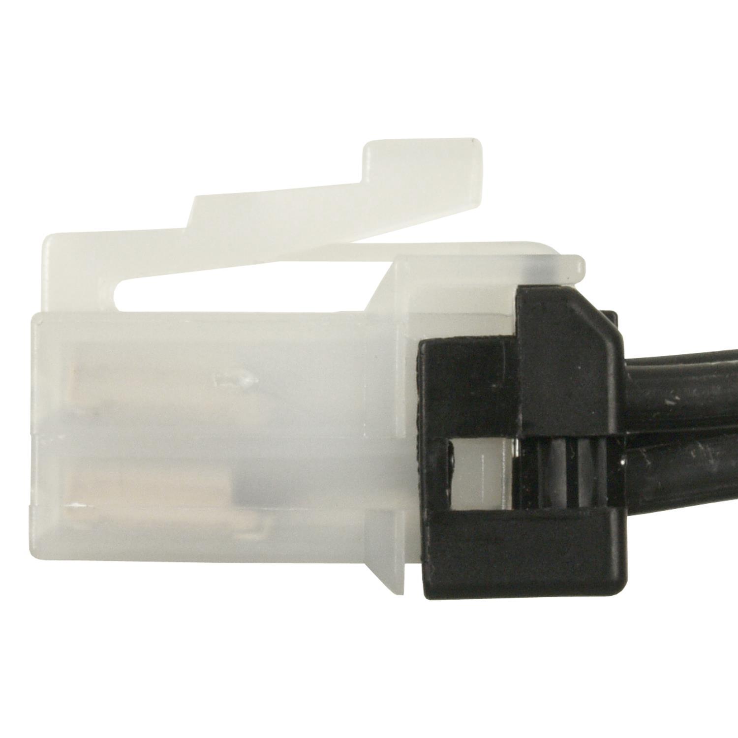 BWD PT2023 - HVAC Blower Motor Resistor Connector BWD PT2023 HVAC Blower Motor Resistor Connector product image 1 of 4