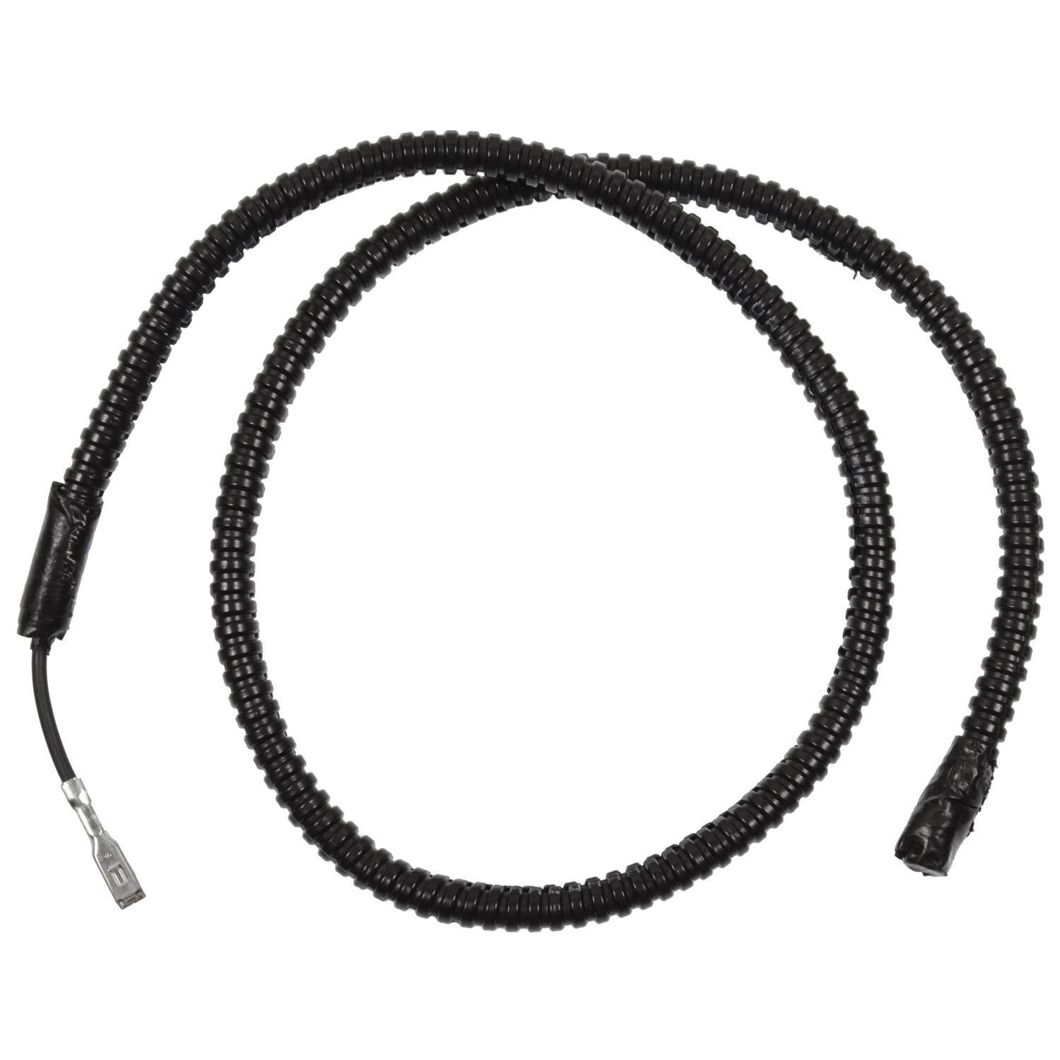 BWD PT2024 - Oil Pressure Switch Connector BWD PT2024 A/C Compressor Cut-Out Switch Harness Connector product image 1 of 2