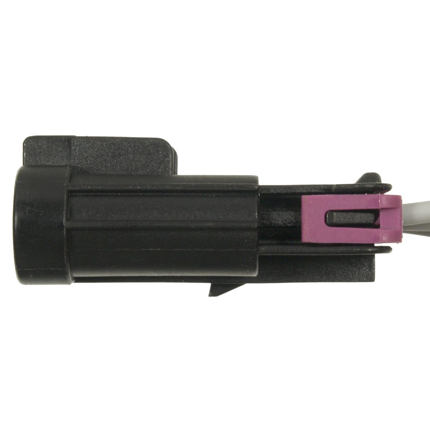 BWD PT2030 Engine Cooling Fan Motor Connector product image 1 of 3