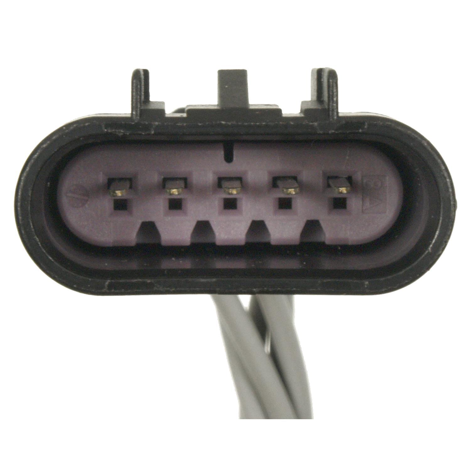BWD PT2030 Engine Cooling Fan Motor Connector product image 3 of 3
