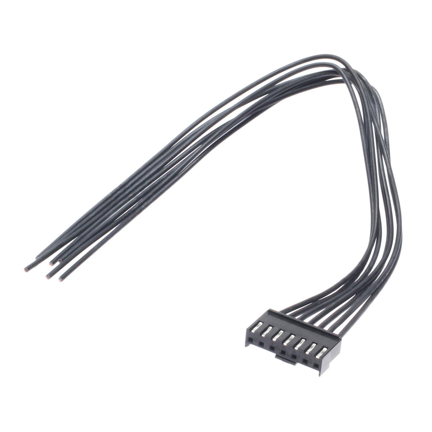 BWD PT2031 - Headlight Control Module Connector BWD PT2031 Headlight Control Module Connector product image 1 of 3