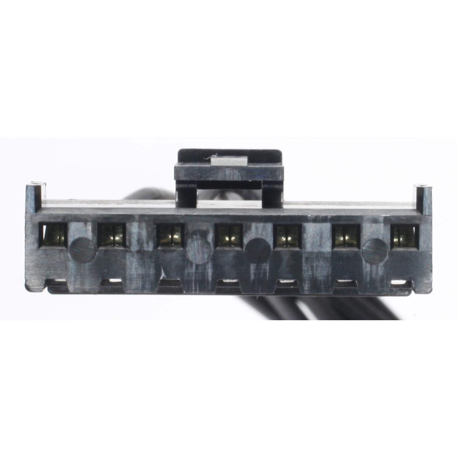 BWD PT2031 - Headlight Control Module Connector BWD PT2031 Headlight Control Module Connector product image 2 of 3