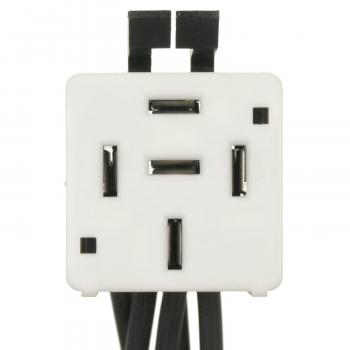 BWD PT2036 Headlight Connector product image 3 of 3