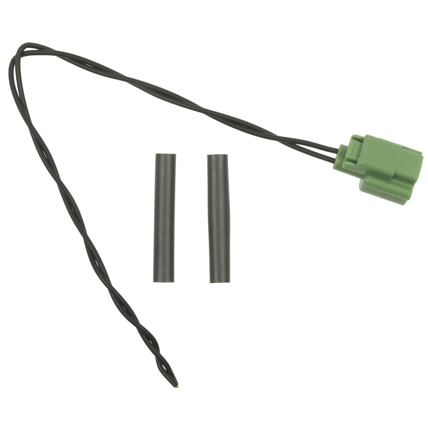 BWD PT2039 - Fog Light Connector BWD PT2039 Door Ajar Chime Connector product image 2 of 3