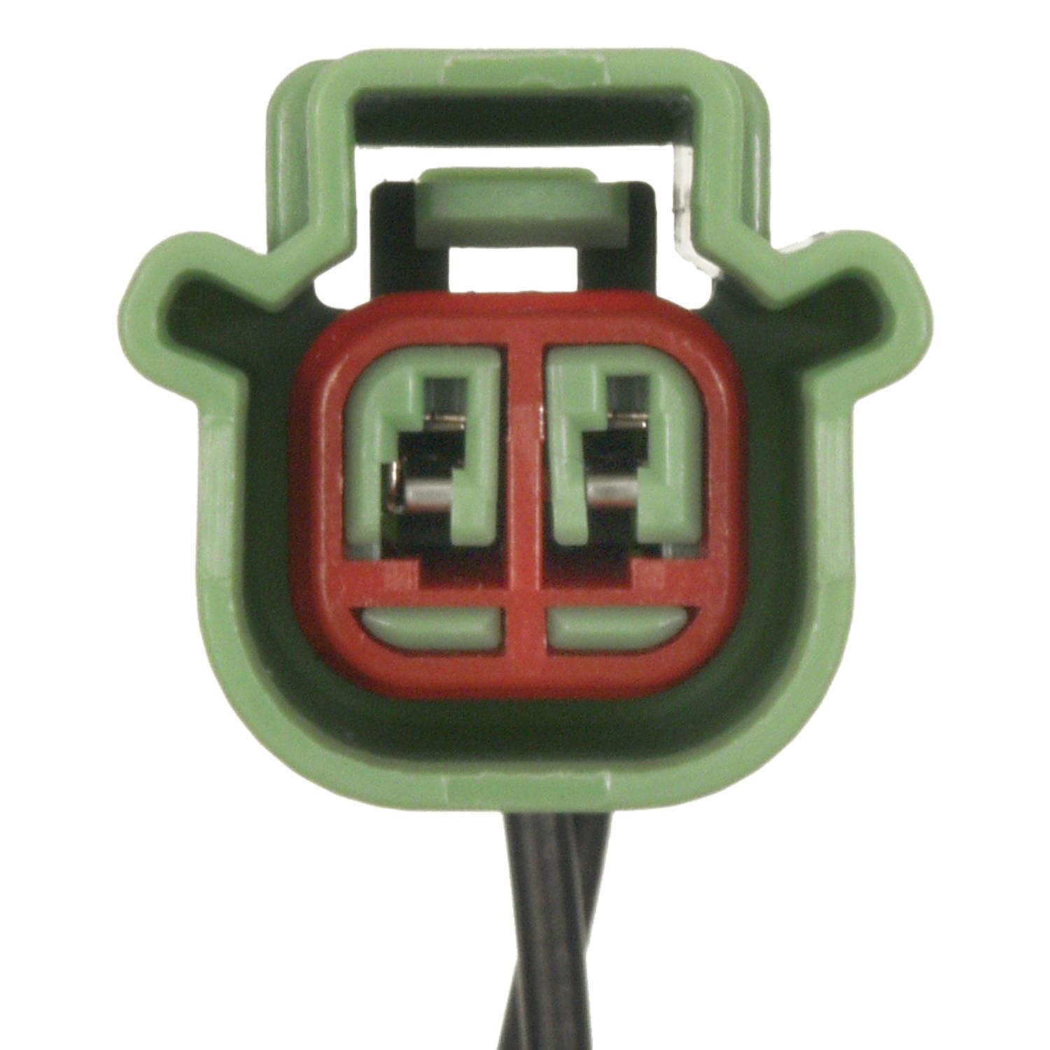 BWD PT2039 - Fog Light Connector BWD PT2039 Door Ajar Chime Connector product image 3 of 3