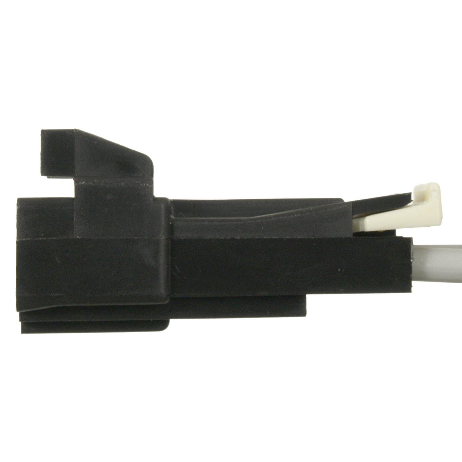 BWD PT2040 - Clutch Pedal Position Switch Connector BWD PT2040 Clutch Pedal Position Switch Connector product image 1 of 3