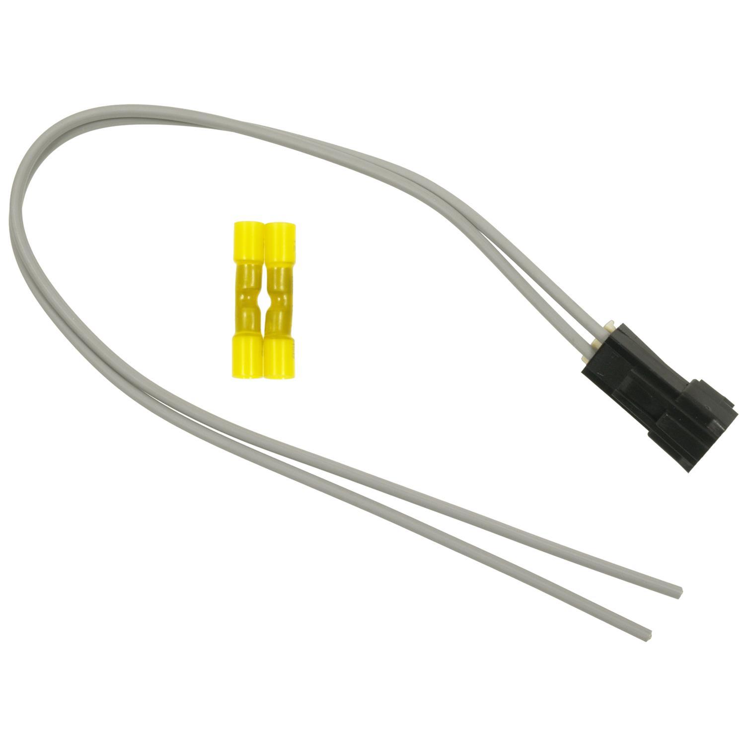 BWD PT2040 - Clutch Pedal Position Switch Connector BWD PT2040 Clutch Pedal Position Switch Connector product image 2 of 3