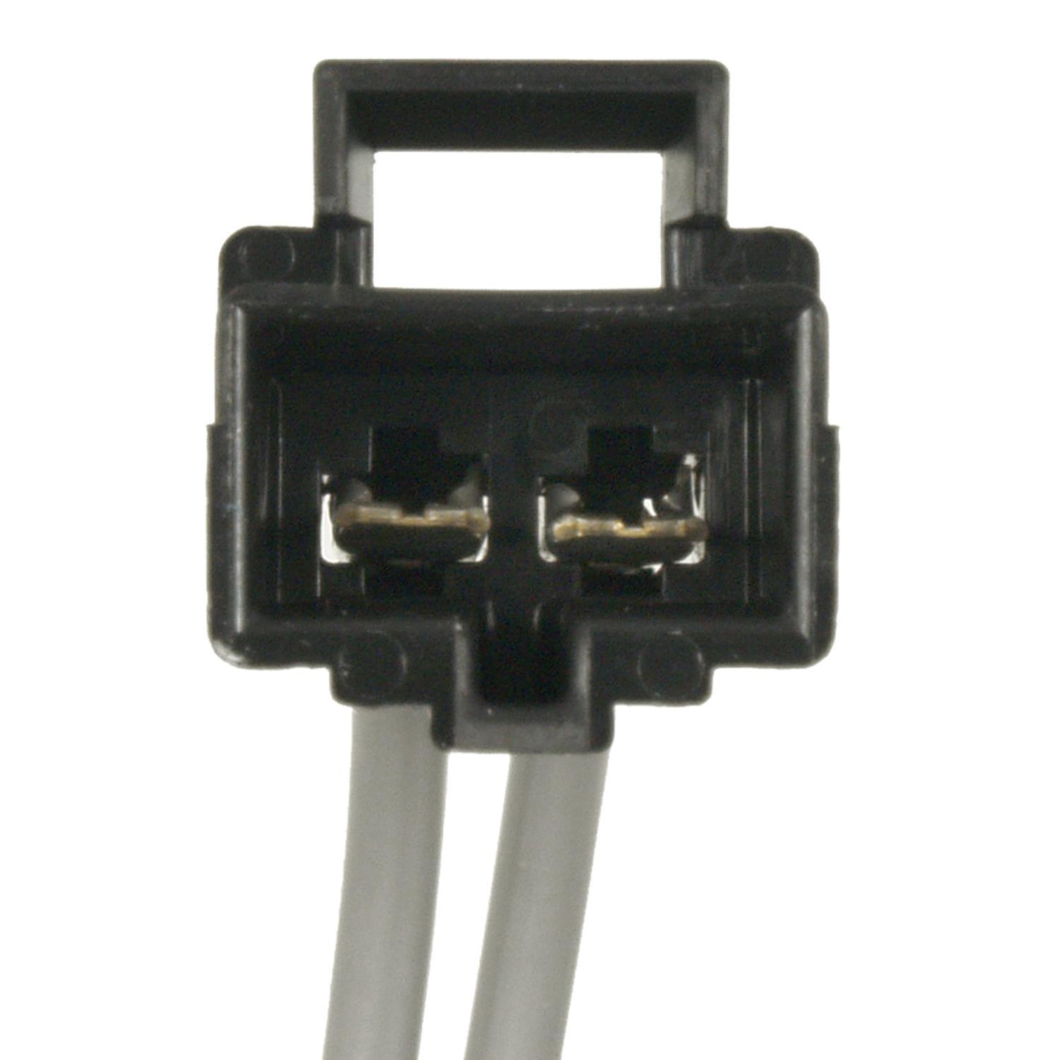 BWD PT2040 - Clutch Pedal Position Switch Connector BWD PT2040 Clutch Pedal Position Switch Connector product image 3 of 3