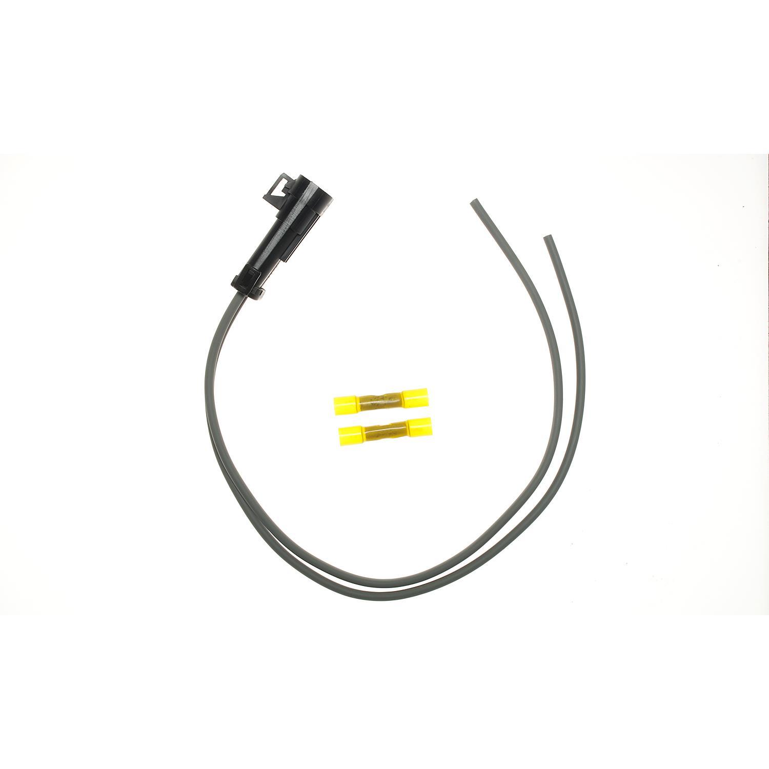 BWD PT2041 4WD Indicator Lamp Switch Connector product image 1 of 3