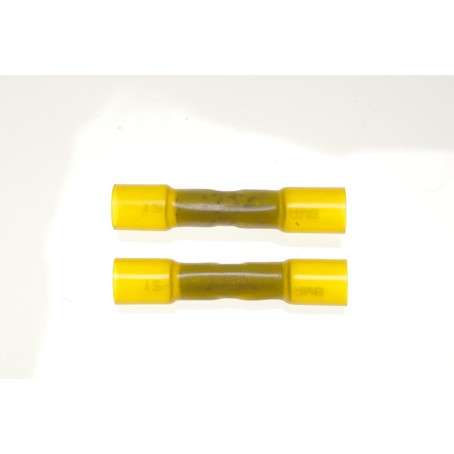 BWD PT2041 4WD Indicator Lamp Switch Connector product image 2 of 3