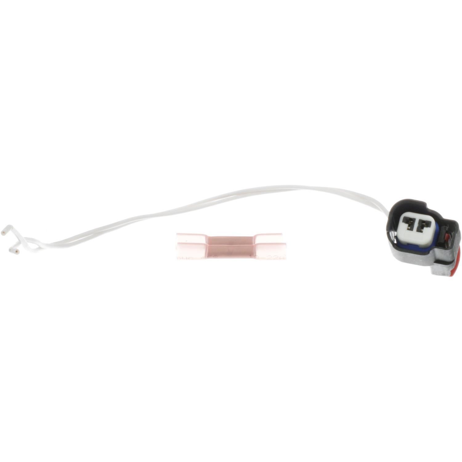 BWD PT2042 - Alternator Connector BWD PT2042 ABS Wheel Speed Sensor Connector product image 6 of 9