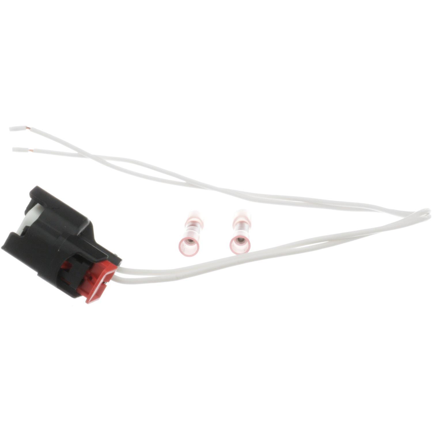BWD PT2042 - Alternator Connector BWD PT2042 ABS Wheel Speed Sensor Connector product image 8 of 9