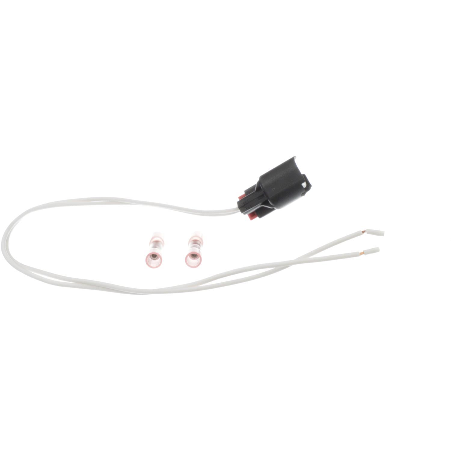 BWD PT2042 - Alternator Connector BWD PT2042 ABS Wheel Speed Sensor Connector product image 9 of 9