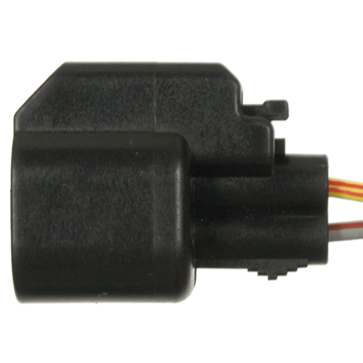 BWD PT2043 - Power Mirror Switch Connector BWD PT2043 Power Mirror Switch Connector product image 1 of 3