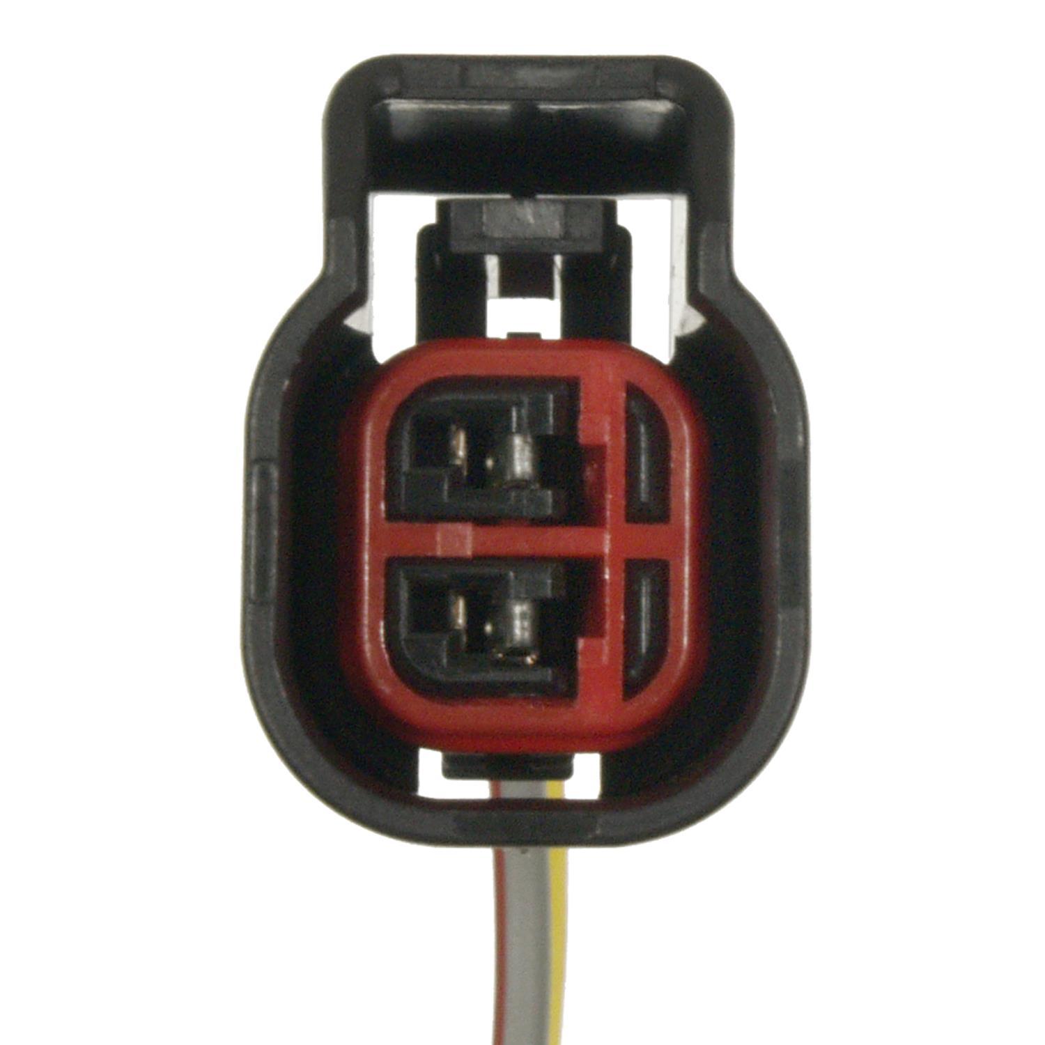 BWD PT2043 - Power Mirror Switch Connector BWD PT2043 Power Mirror Switch Connector product image 3 of 3