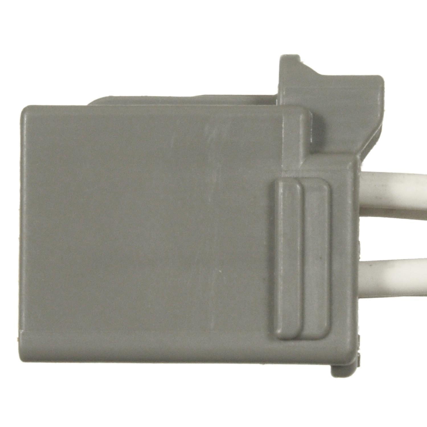 BWD PT2045 Power Seat Motor Connector product image 1 of 3