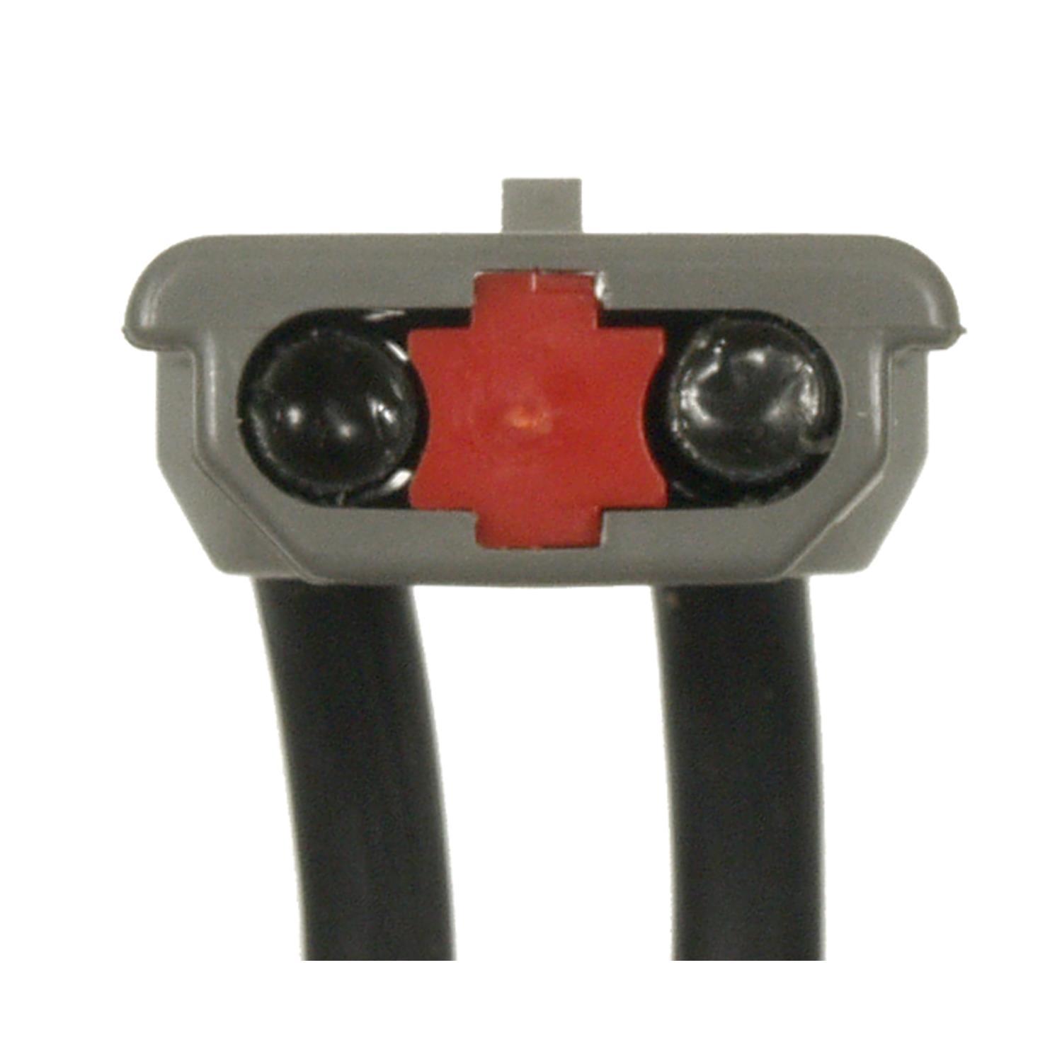 BWD PT2047 Air Bag Clockspring Connector product image 3 of 3