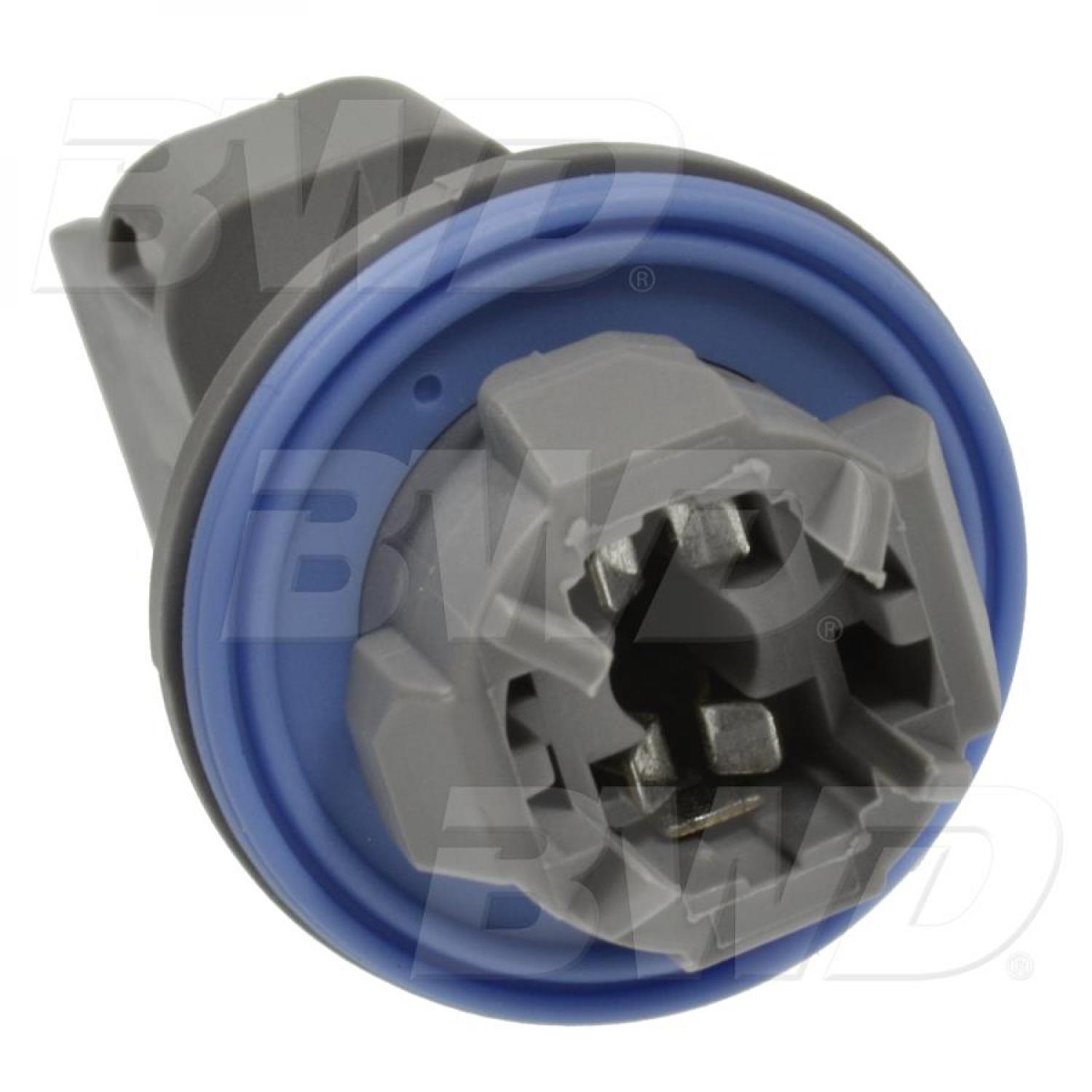 BWD PT2055 - Side Marker Light Socket BWD PT2055 Back Up Light Socket product image 1 of 5