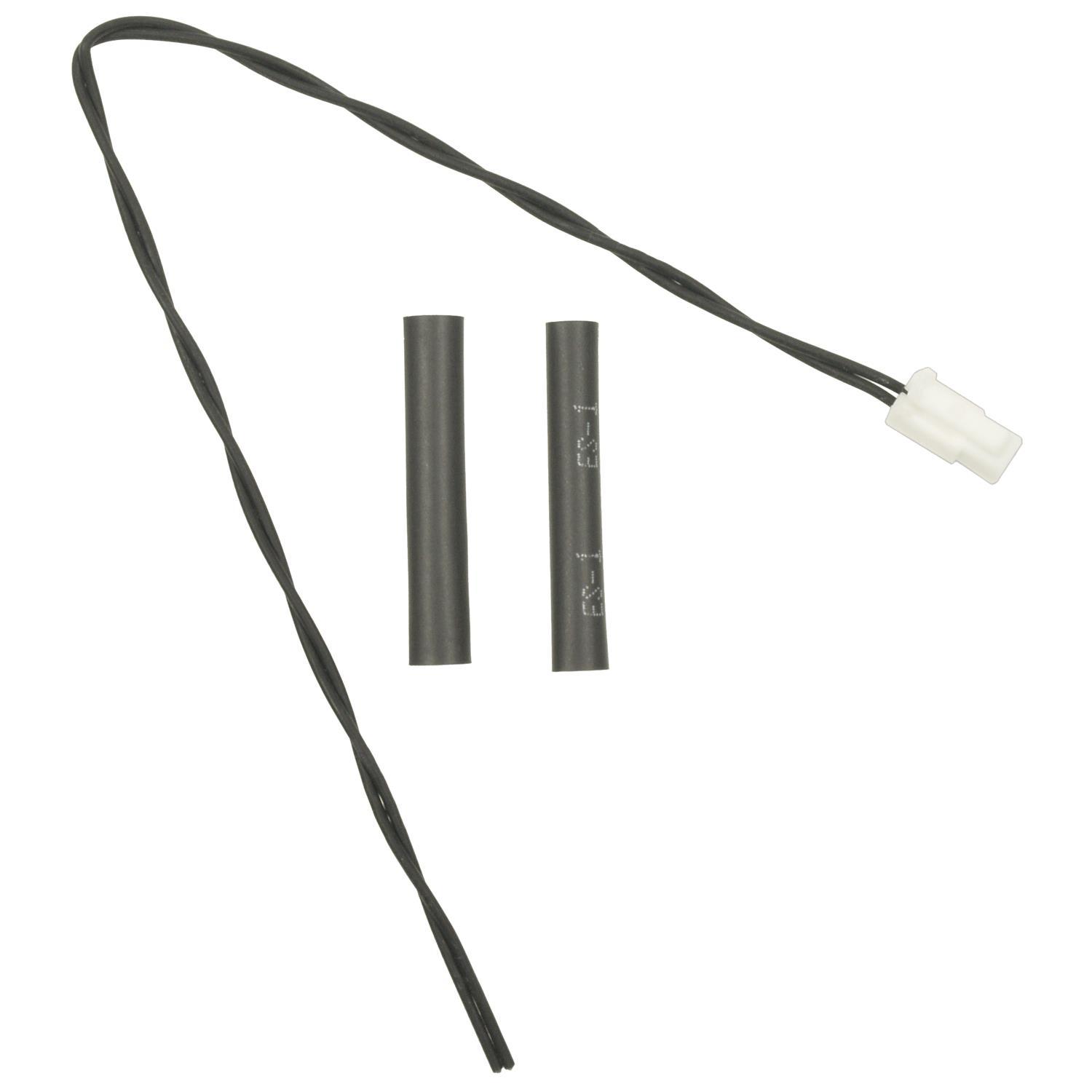 BWD PT2057 - Headlight Connector BWD PT2057 Door Ajar Chime Connector product image 2 of 3