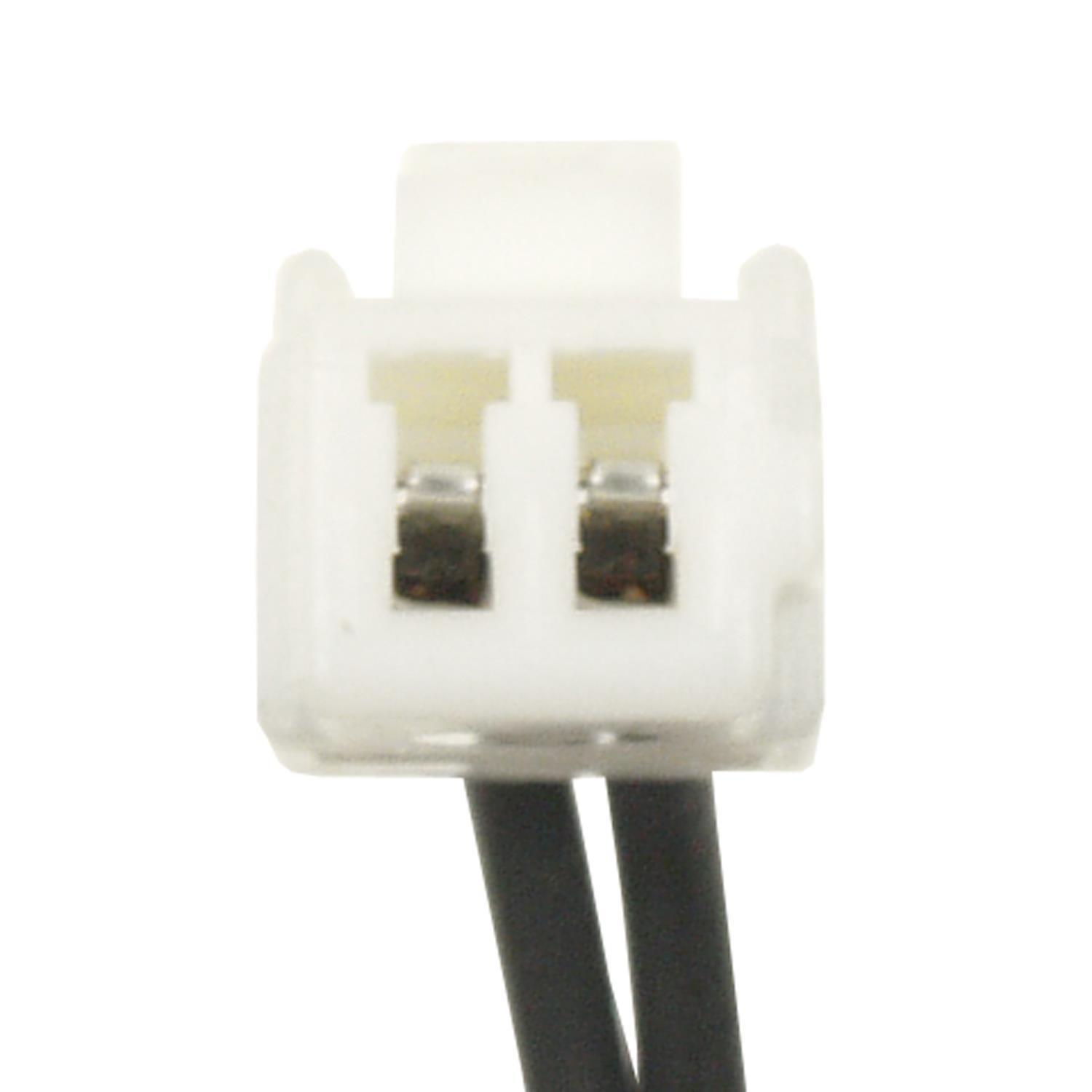 BWD PT2057 - Headlight Connector BWD PT2057 Door Ajar Chime Connector product image 3 of 3