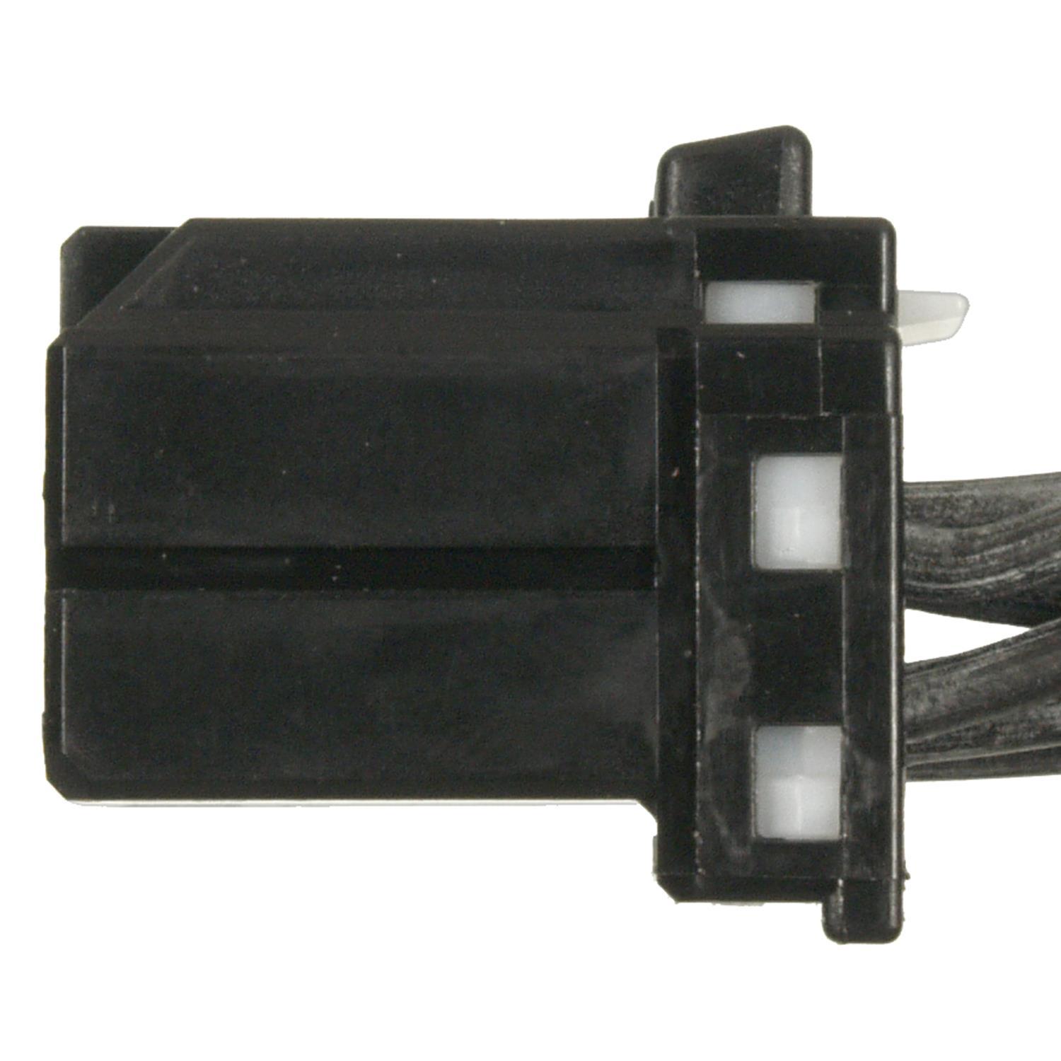 BWD PT2058 - Lighting Control Module Connector BWD PT2058 Lighting Control Module Connector product image 1 of 3