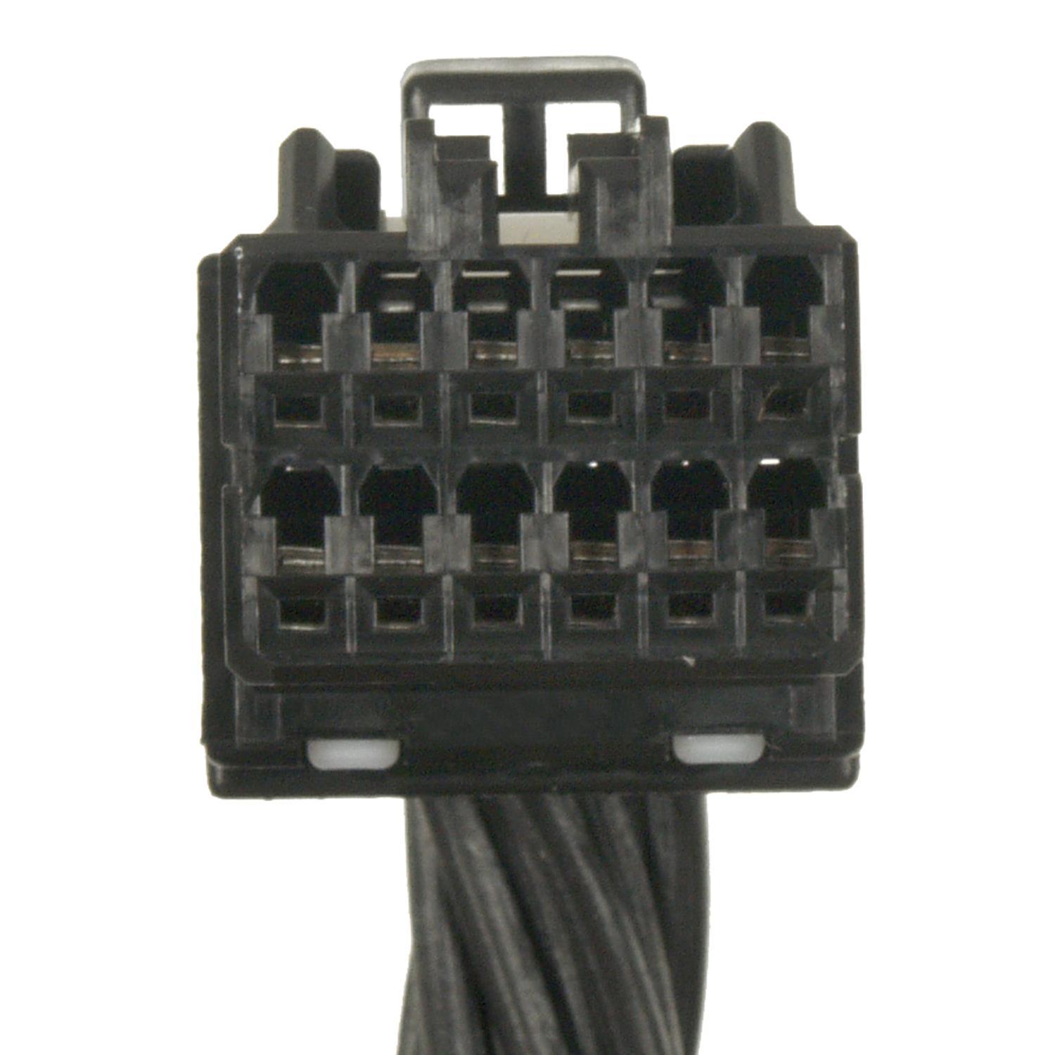 BWD PT2058 - Lighting Control Module Connector BWD PT2058 Lighting Control Module Connector product image 3 of 3