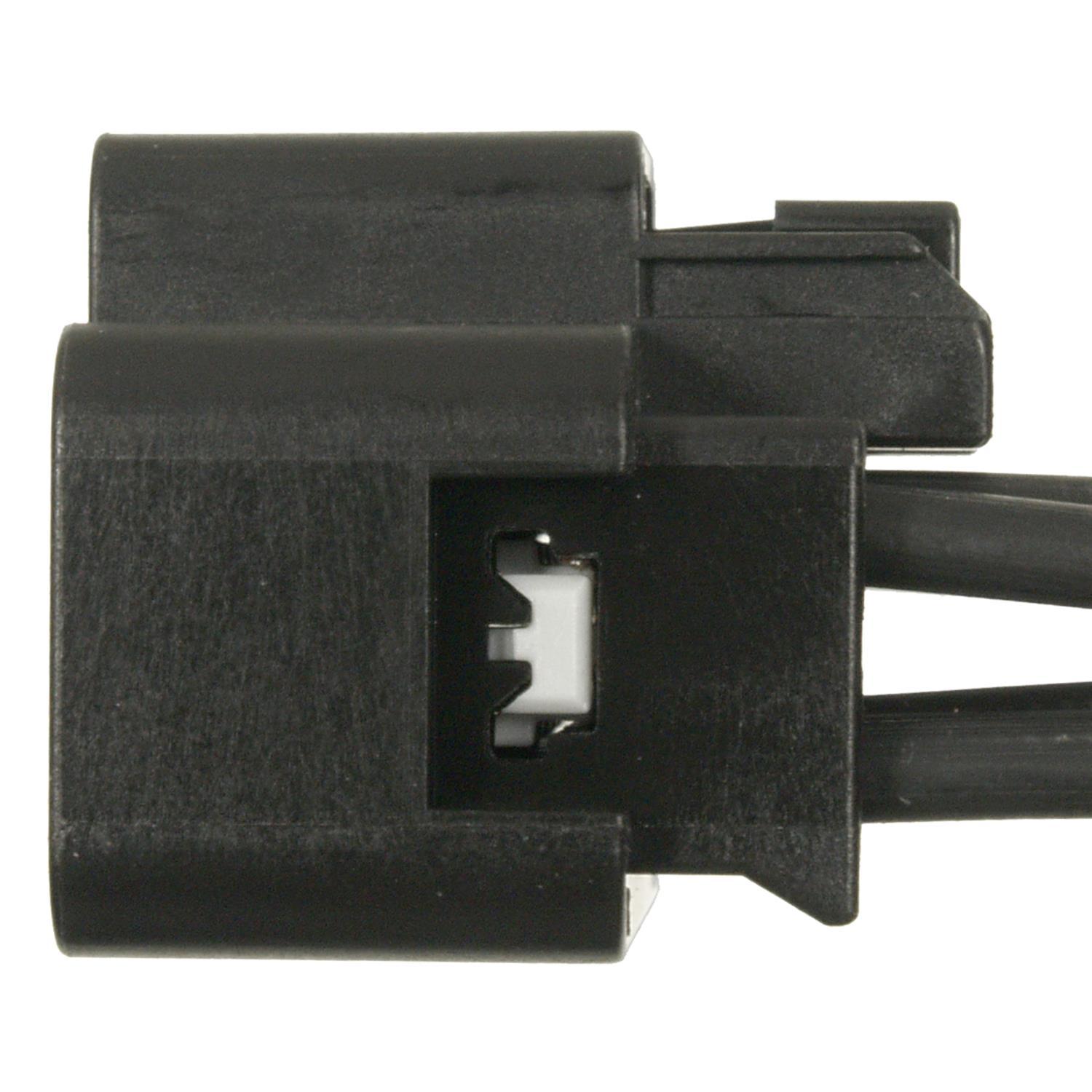 BWD PT2061 - Power Seat Switch Connector BWD PT2061 Power Seat Switch Connector product image 1 of 3