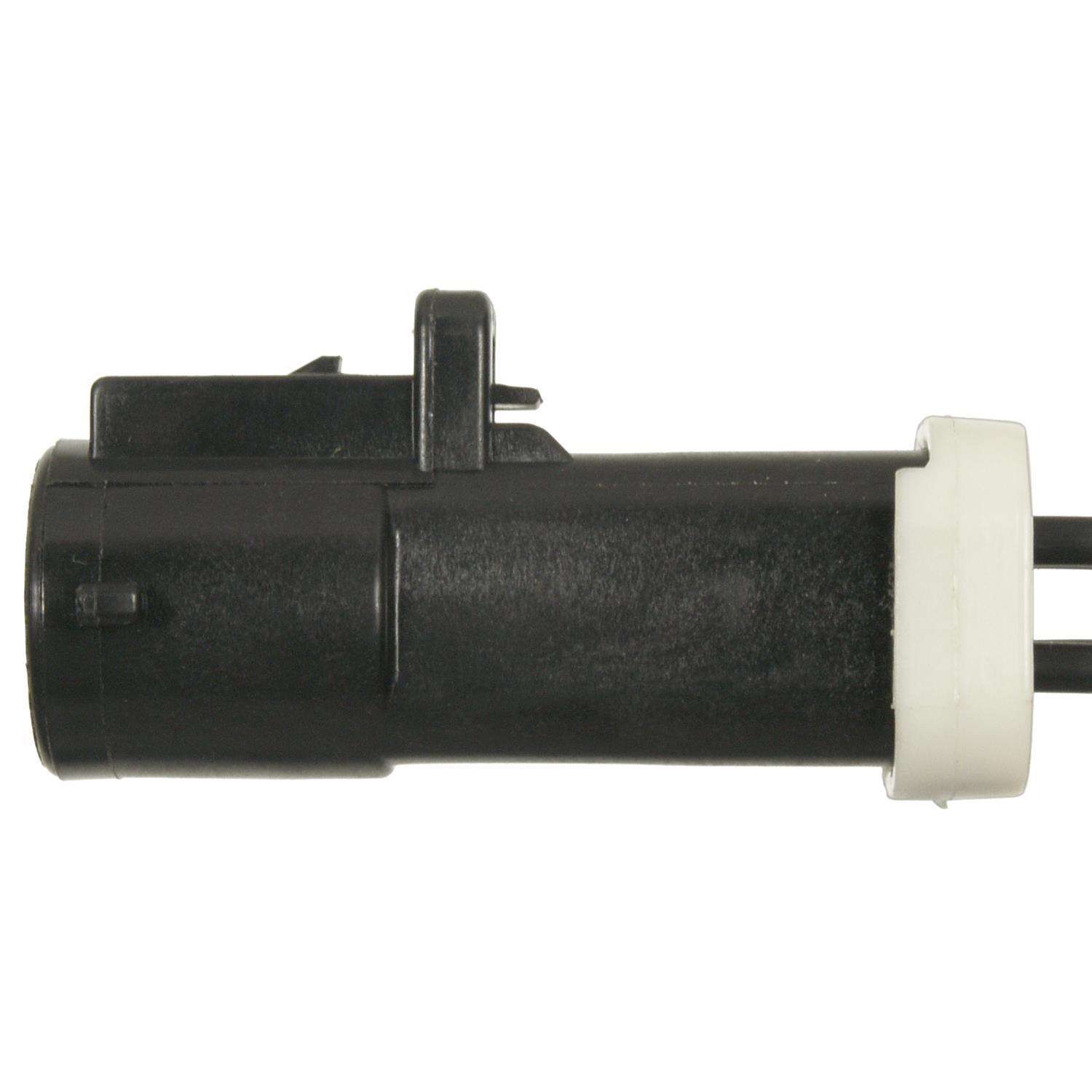 BWD PT2064 - Ignition Knock (Detonation) Sensor Connector BWD PT2064 Hood Ajar Indicator Switch Connector product image 1 of 3