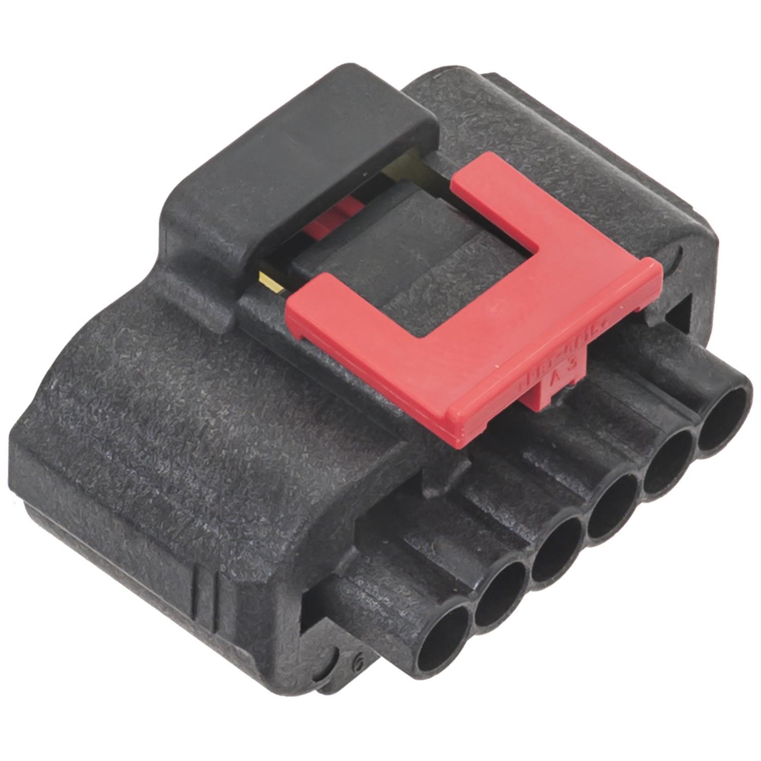 BWD PT2068 Accelerator Pedal Position Sensor Connector product image 1 of 7