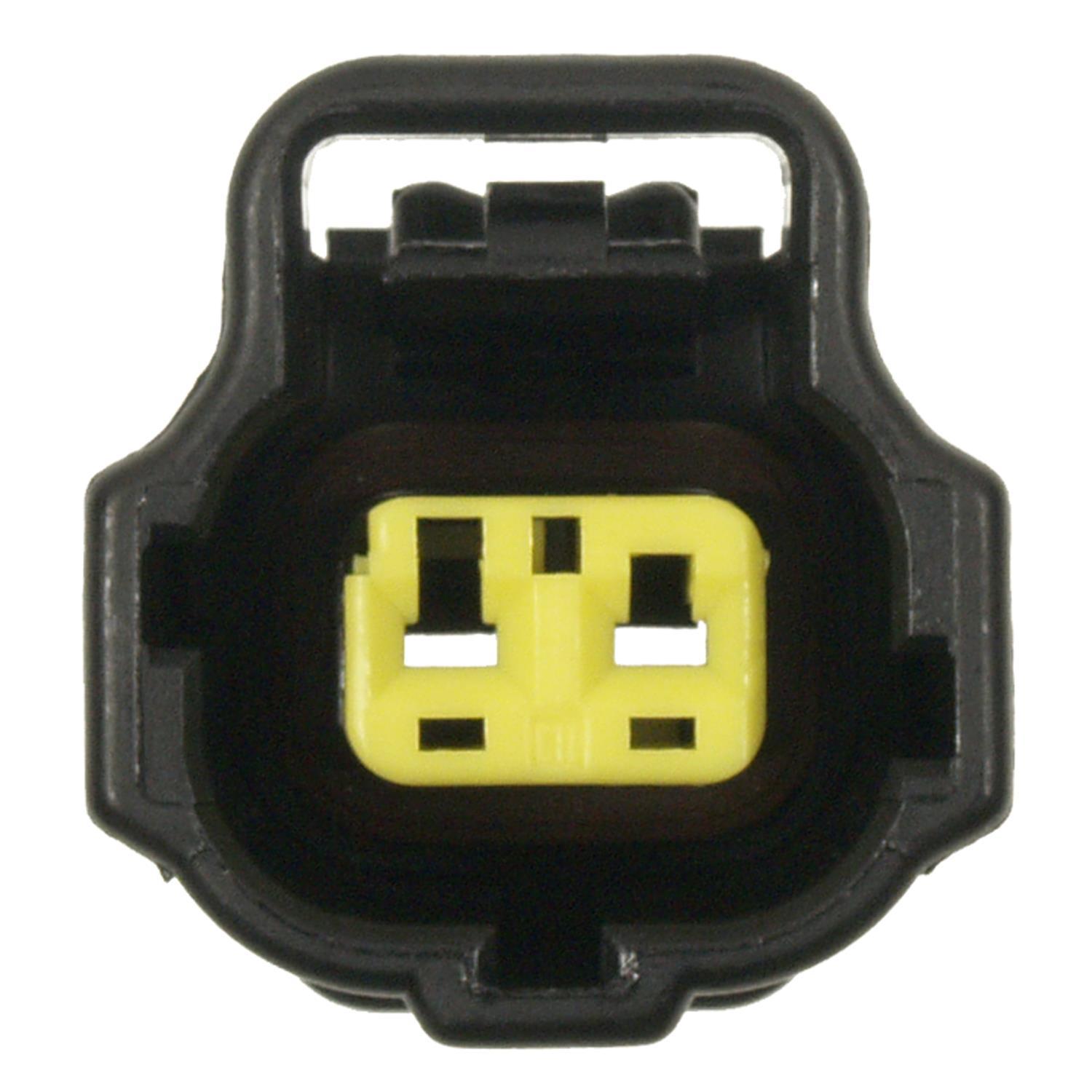 BWD PT2069 - Alternator Connector BWD PT2069 Alternator Connector product image 1 of 3