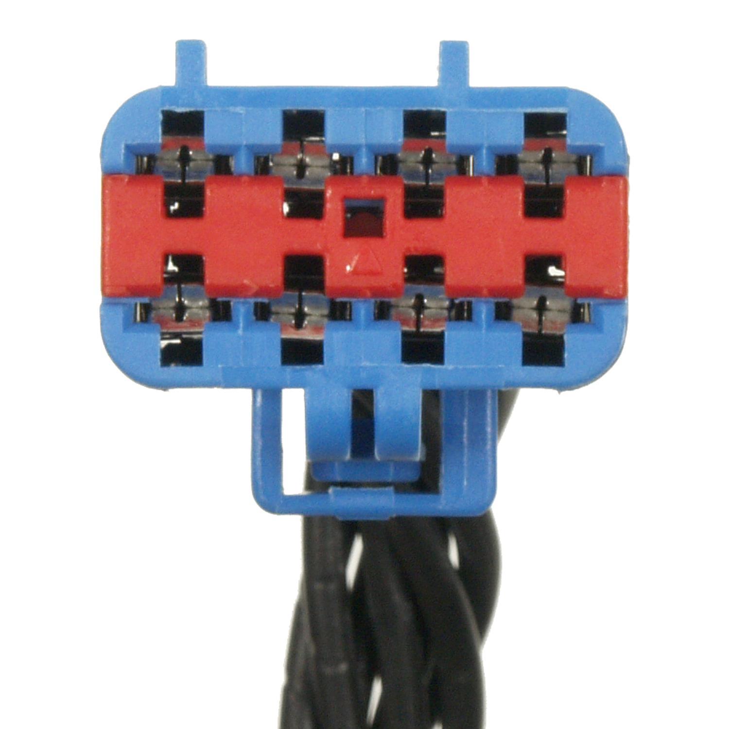 BWD PT2076 - Heated Seat Switch Connector BWD PT2076 Heated Seat Switch Connector product image 3 of 3