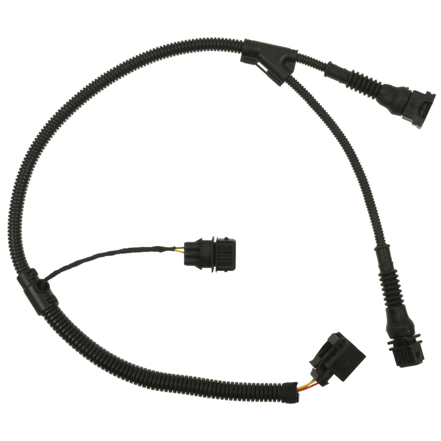 BWD PT2077 - Engine Crankshaft Position Sensor Connector BWD PT2077 Engine Crankshaft Position Sensor Connector product image 1 of 2