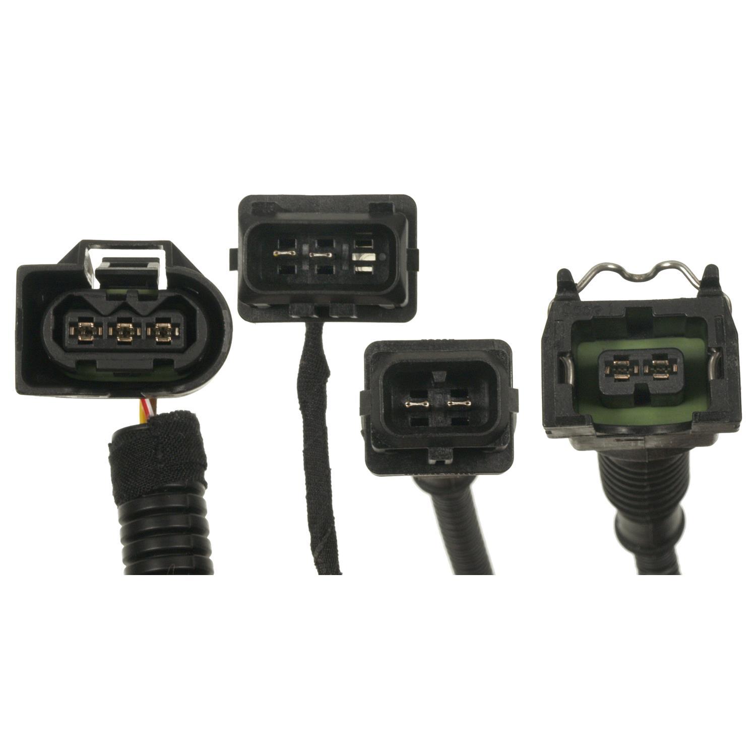 BWD PT2077 - Engine Crankshaft Position Sensor Connector BWD PT2077 Engine Crankshaft Position Sensor Connector product image 2 of 2