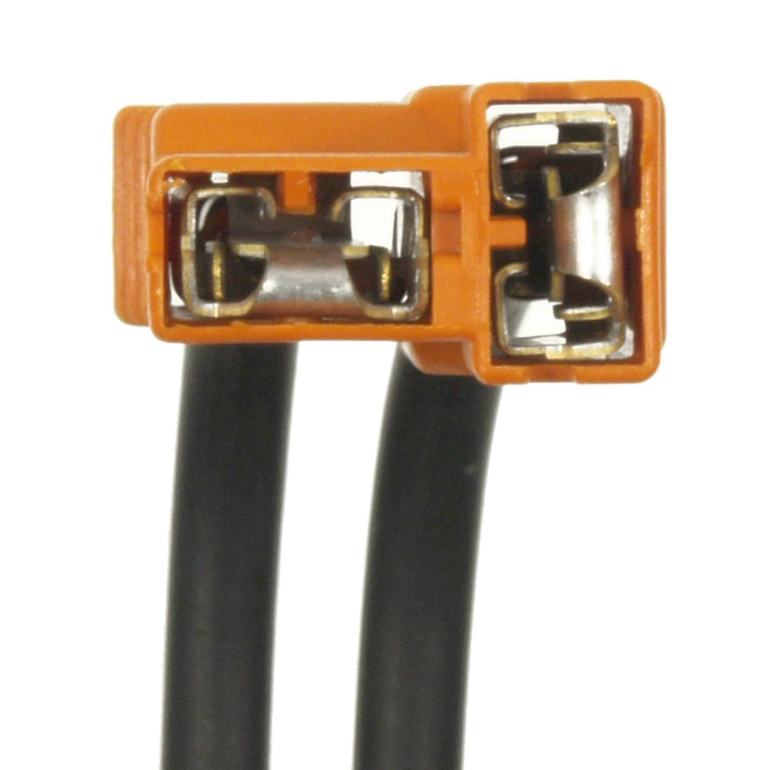 BWD PT2082 - Cigarette Lighter Socket Connector BWD PT2082 Cigarette Lighter Socket Connector product image 3 of 3