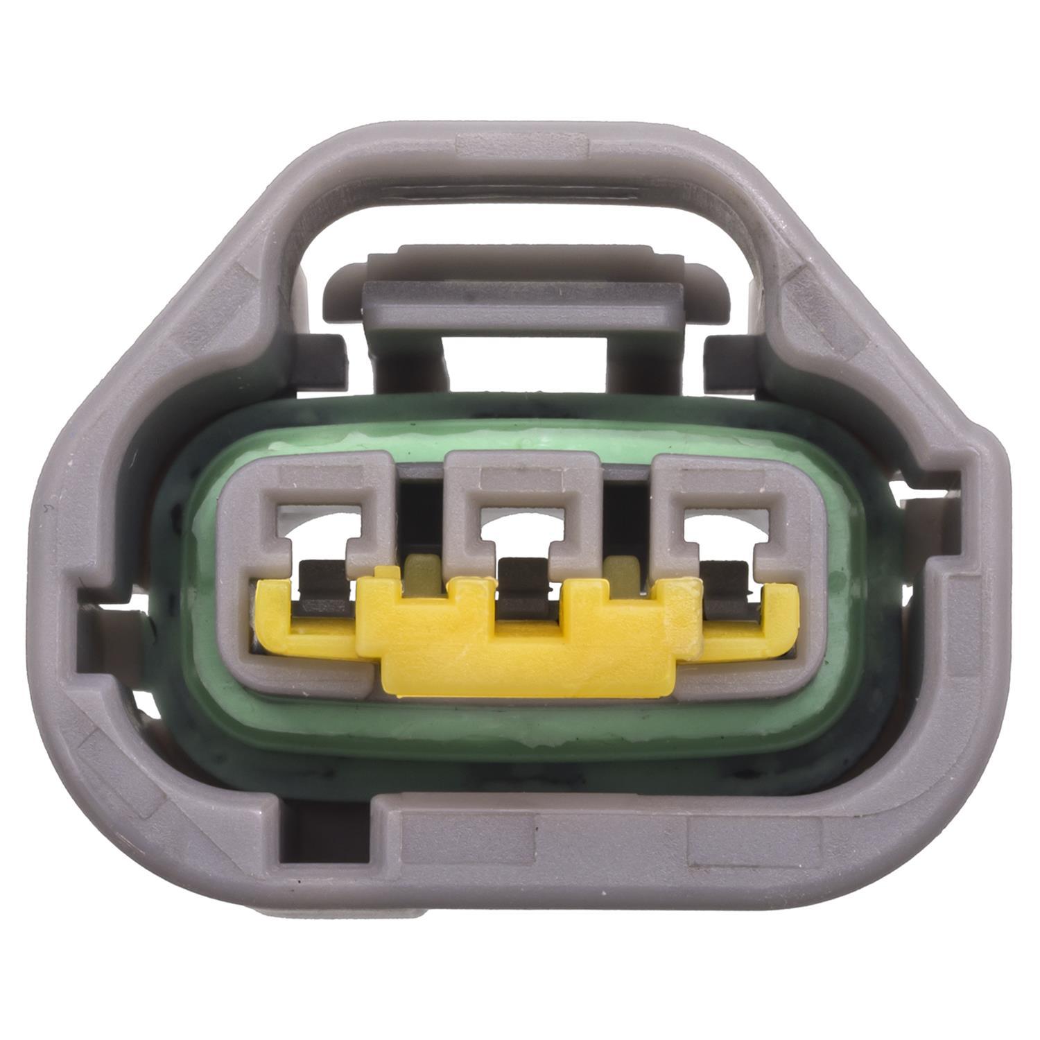 BWD PT2085 - Engine Camshaft Position Sensor Connector BWD PT2085 Distributor Ignition Pickup Connector product image 3 of 4